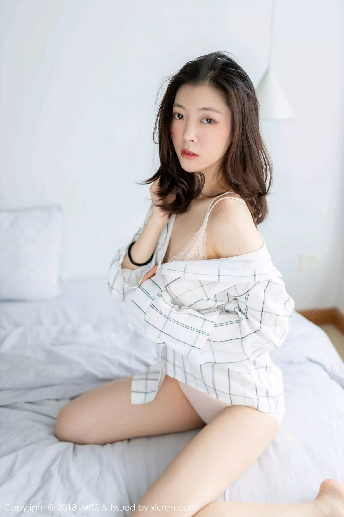 [Imiss爱蜜社]第308期米雅写真  第24张-《94零社区》