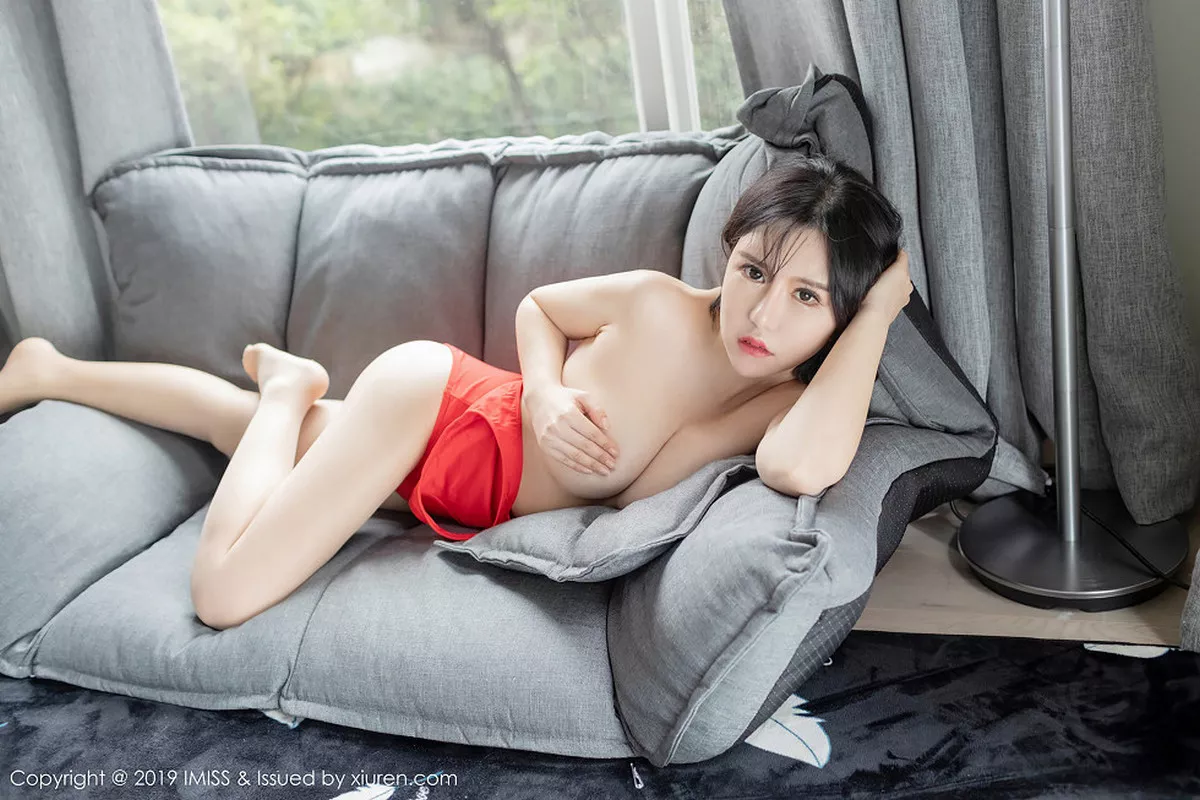 [Imiss爱蜜社]第320期沈欢欣写真  第29张-《94零社区》