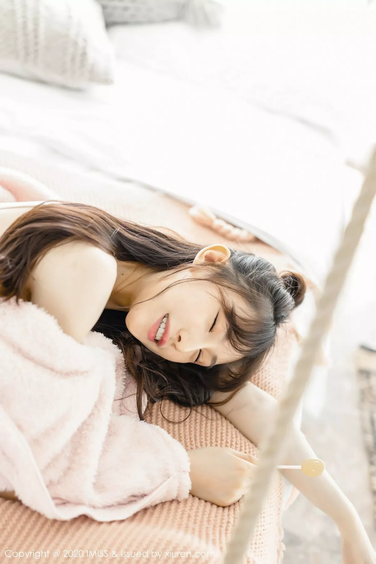 [Imiss爱蜜社]第457期刘奕宁写真  第13张-《94零社区》