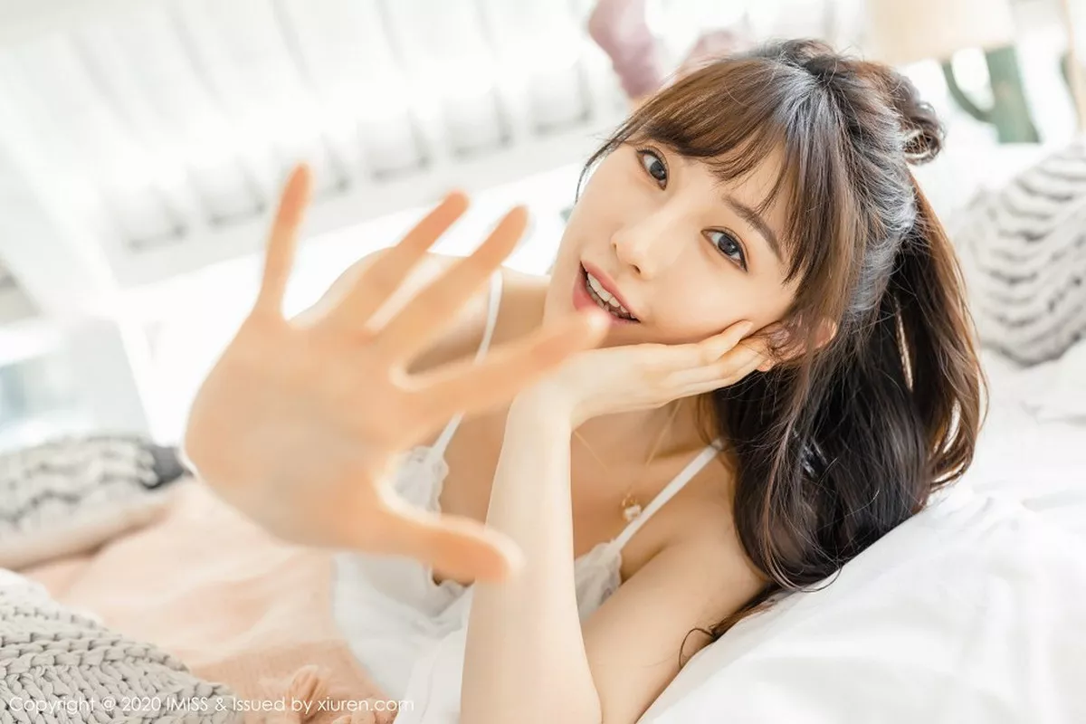 [Imiss爱蜜社]第457期刘奕宁写真  第28张-《94零社区》
