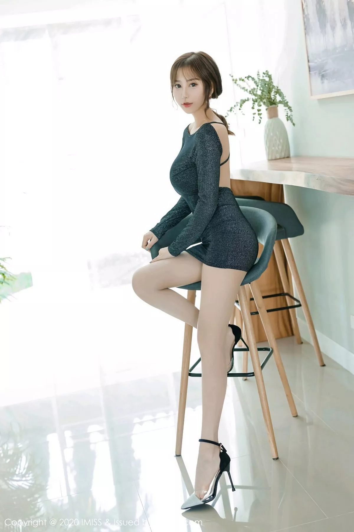 [Imiss爱蜜社]第455期Lavinia写真  第16张-《94零社区》