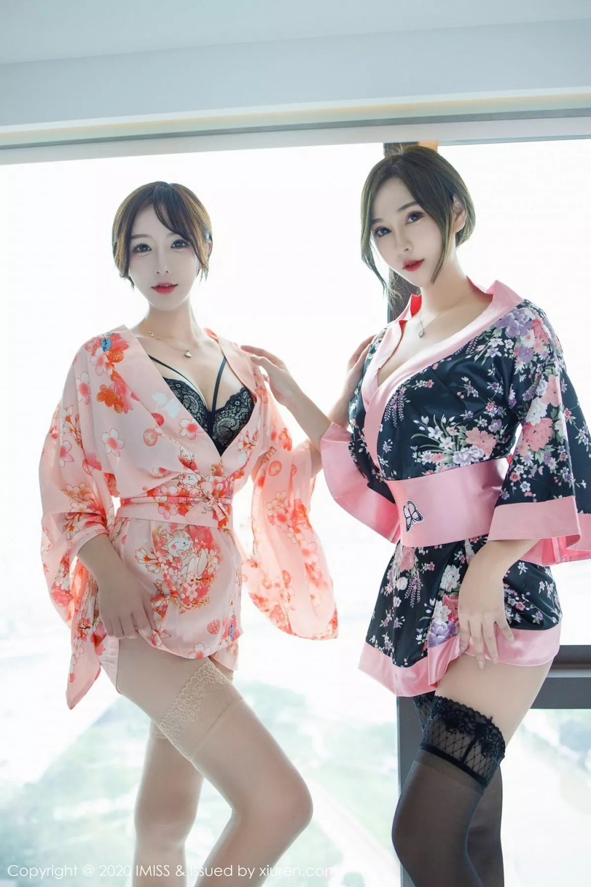 [Imiss爱蜜社]第493期模特合集写真  第16张-《94零社区》