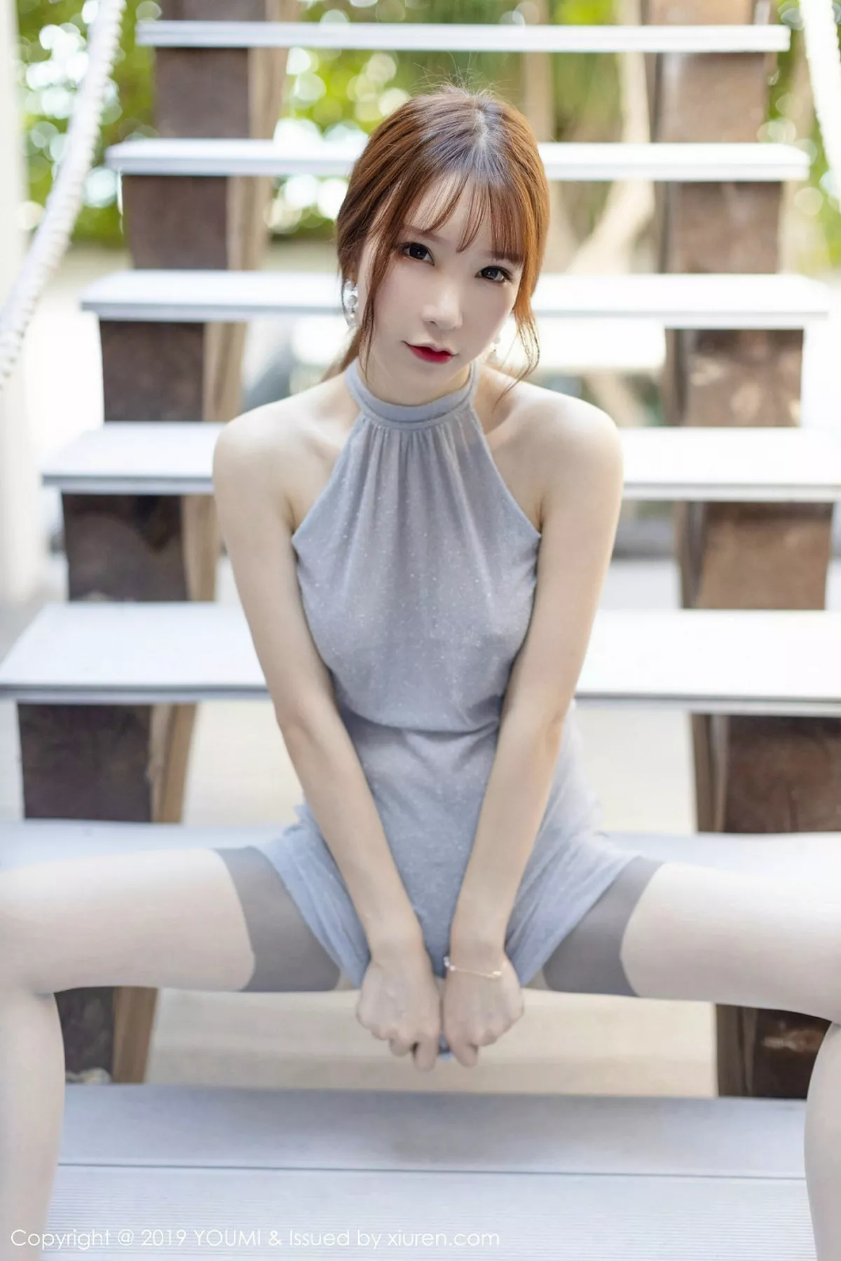 [YouMi尤蜜荟]第385期周于希写真  第15张-《94零社区》