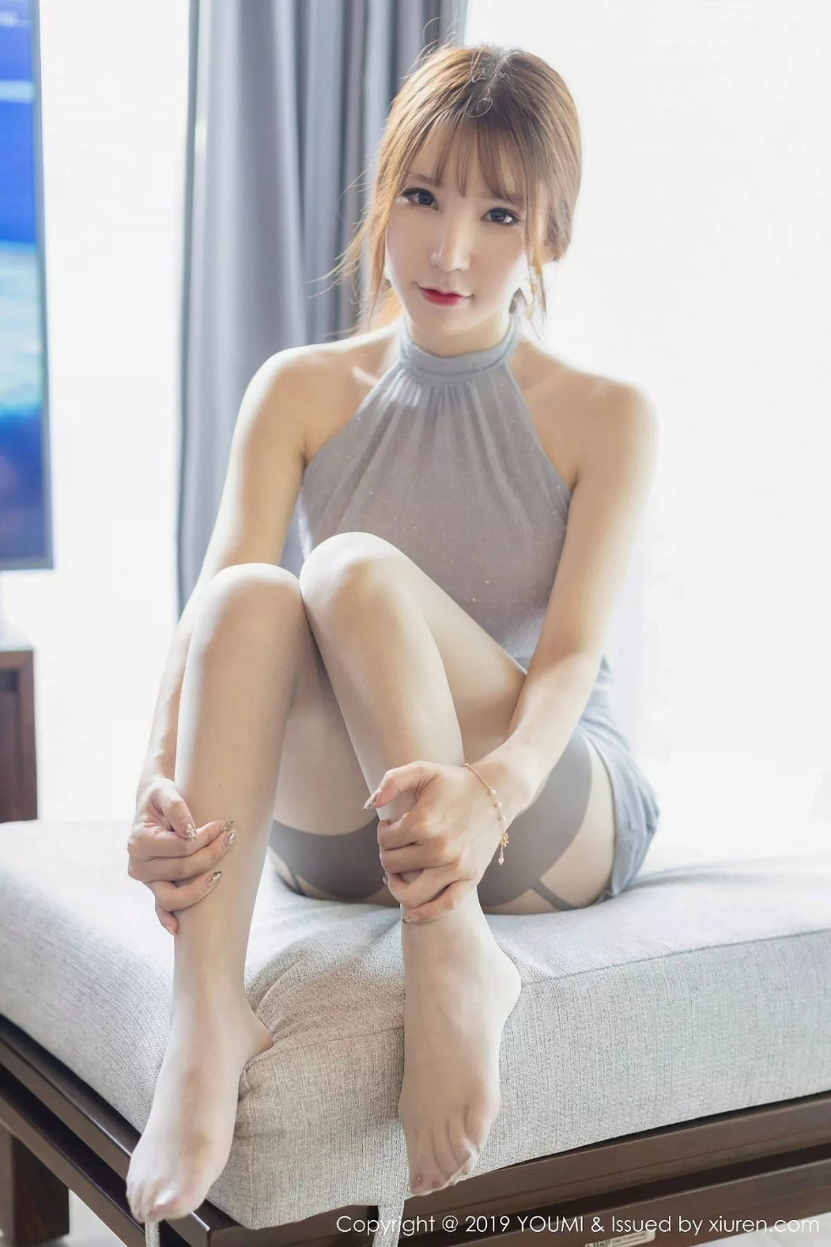 [YouMi尤蜜荟]第385期周于希写真  第28张-《94零社区》
