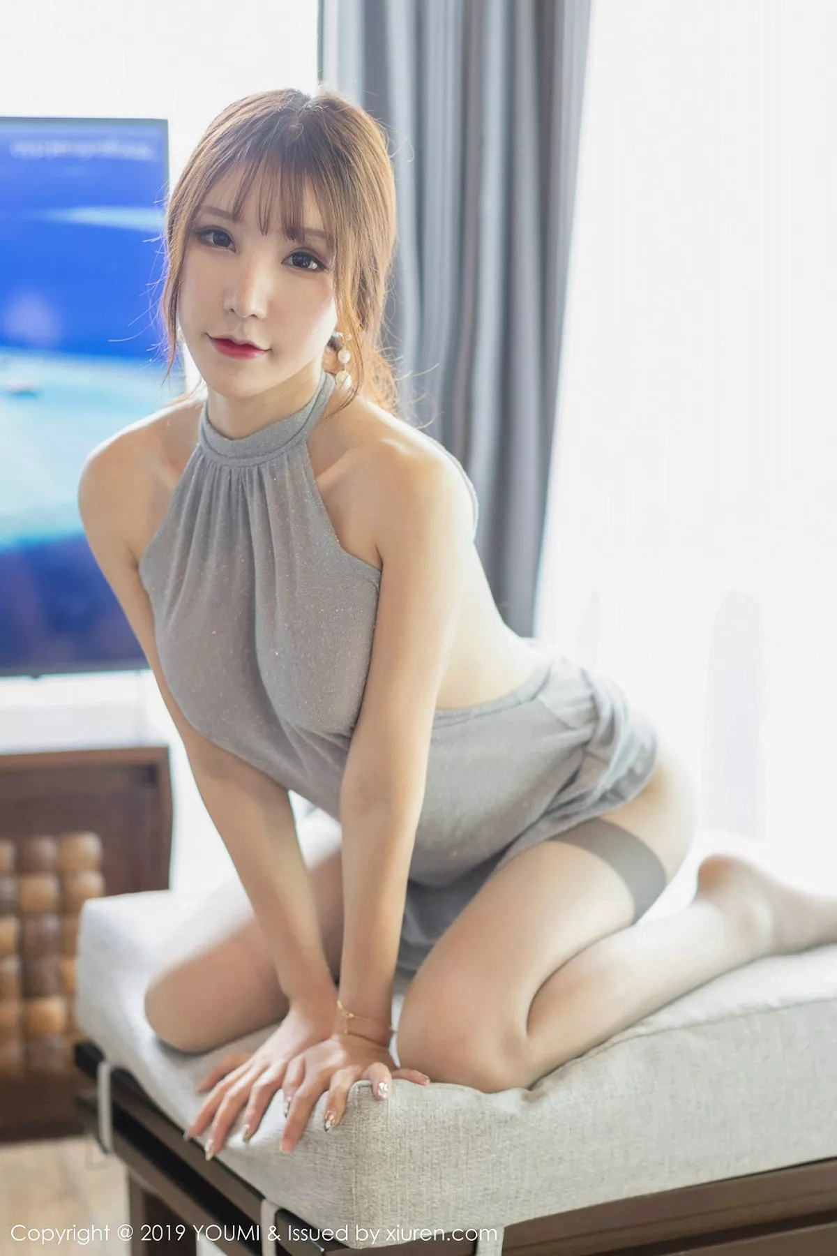 [YouMi尤蜜荟]第385期周于希写真  第30张-《94零社区》