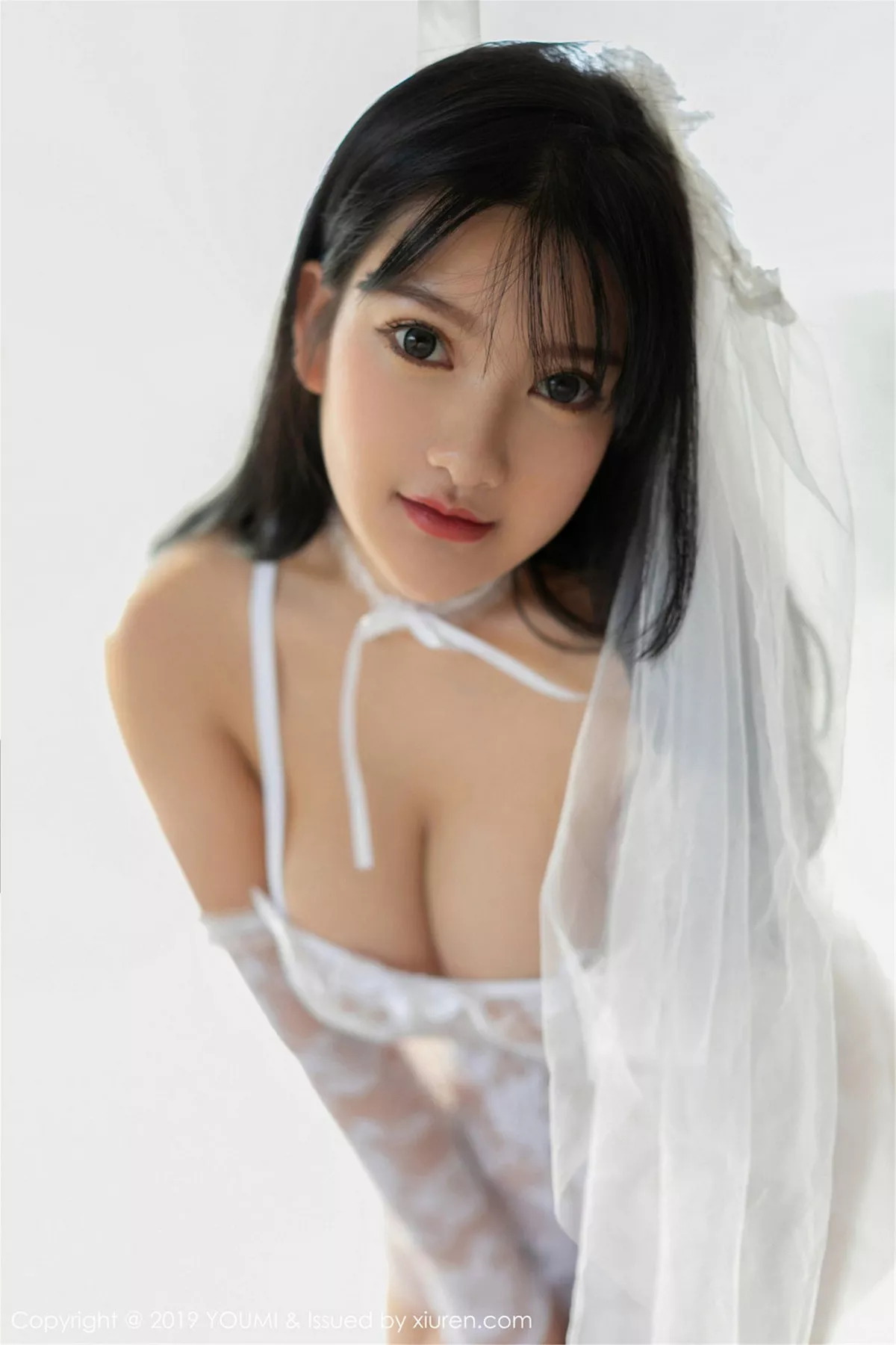 [YouMi尤蜜荟]第309期小尤奈写真  第4张-《94零社区》