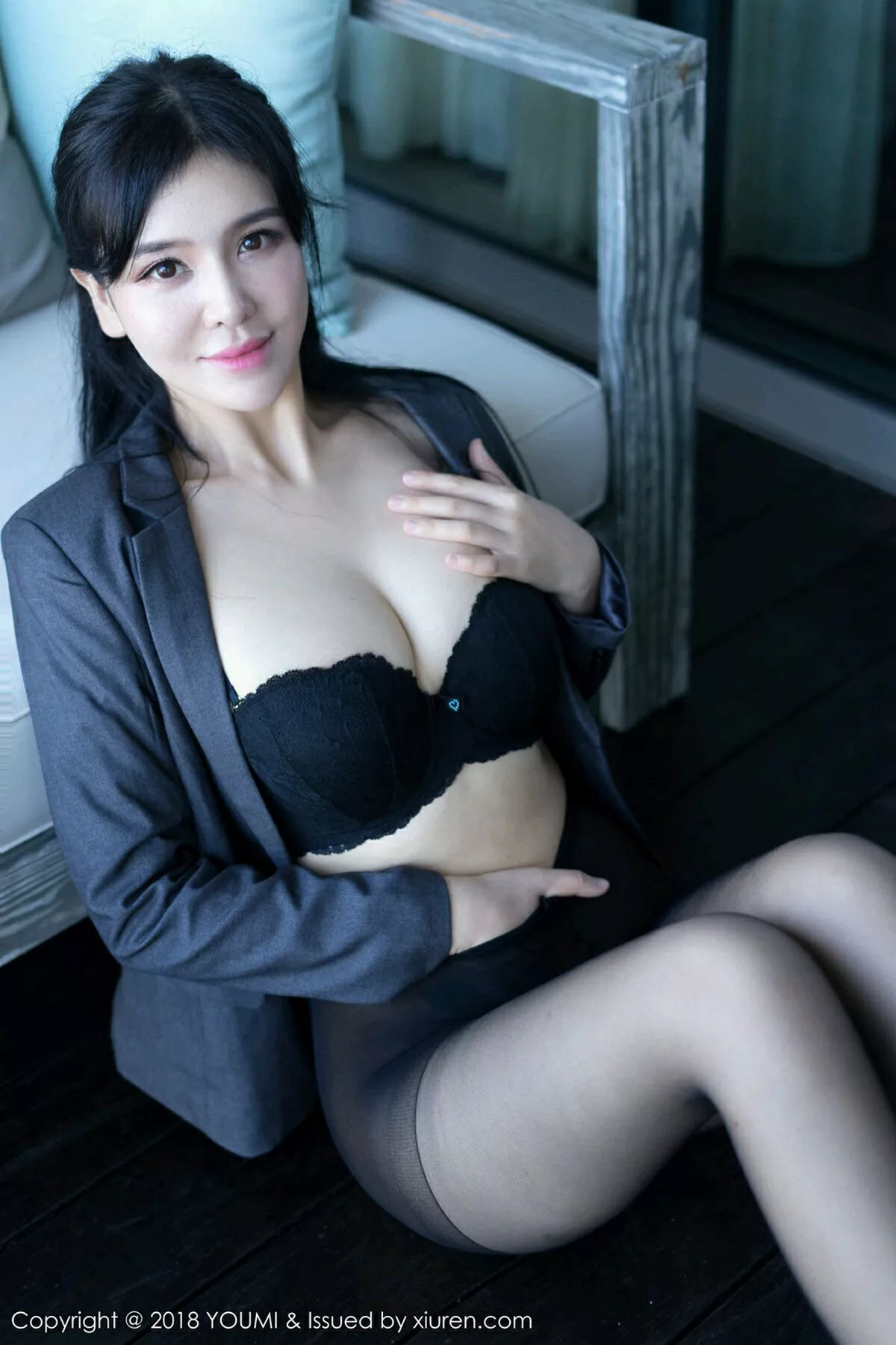 [YouMi尤蜜荟]第238期刘钰儿写真  第26张-《94零社区》