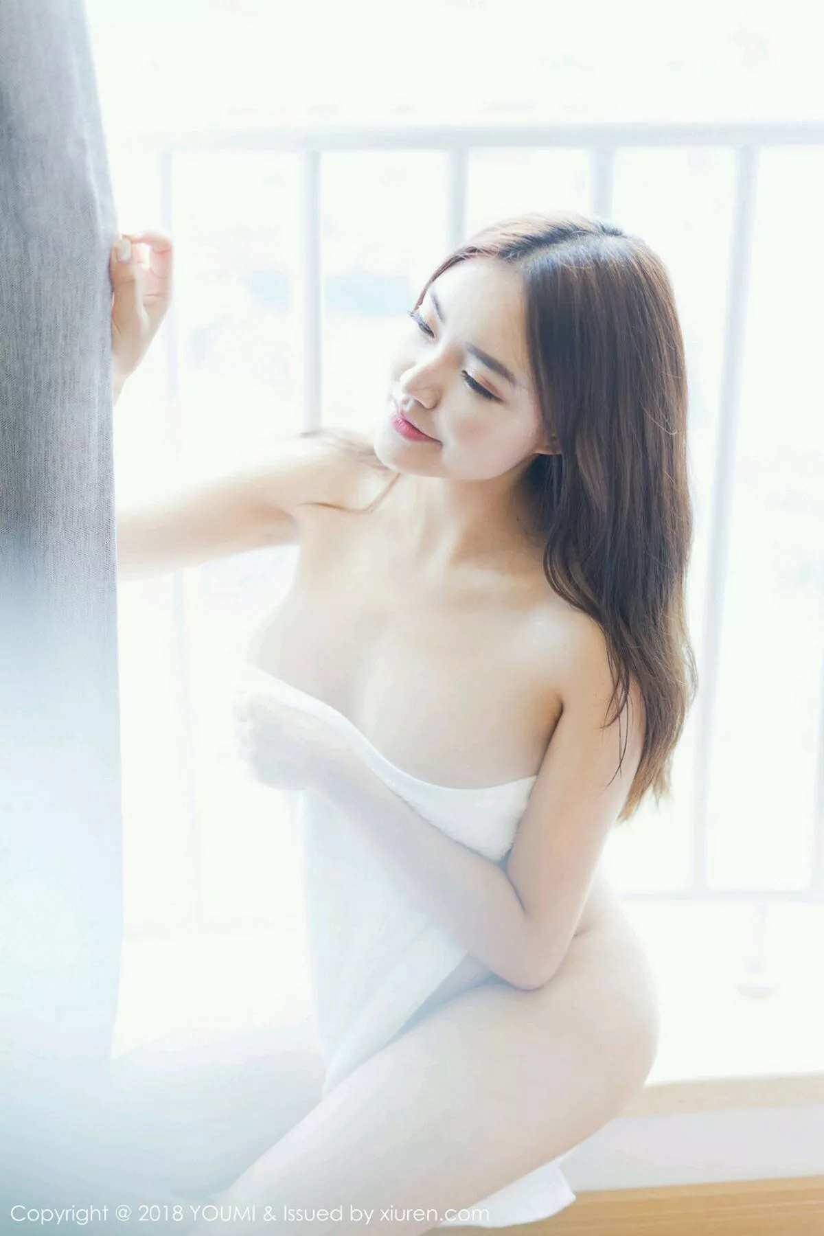 [YouMi尤蜜荟]第232期拉菲妹妹写真  第24张-《94零社区》