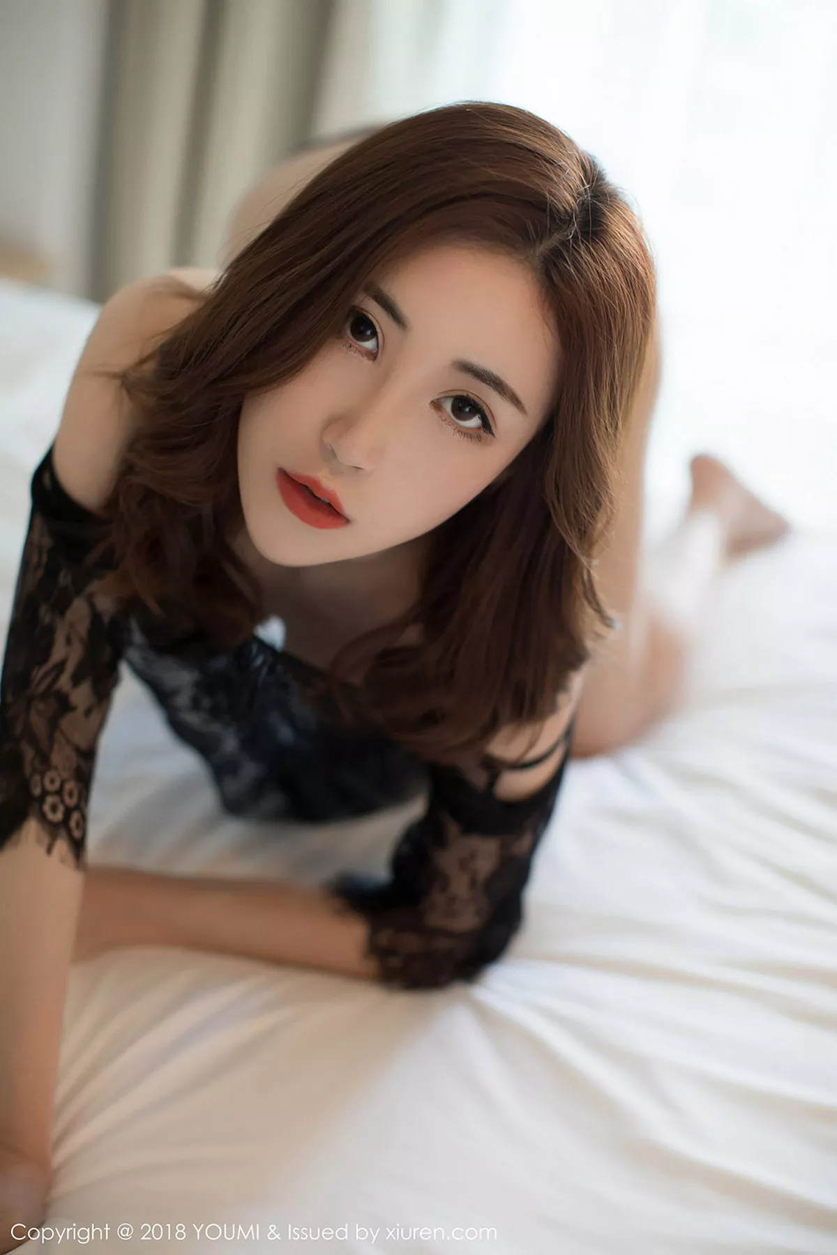 [YouMi尤蜜荟]第219期孙梦瑶写真  第20张-《94零社区》