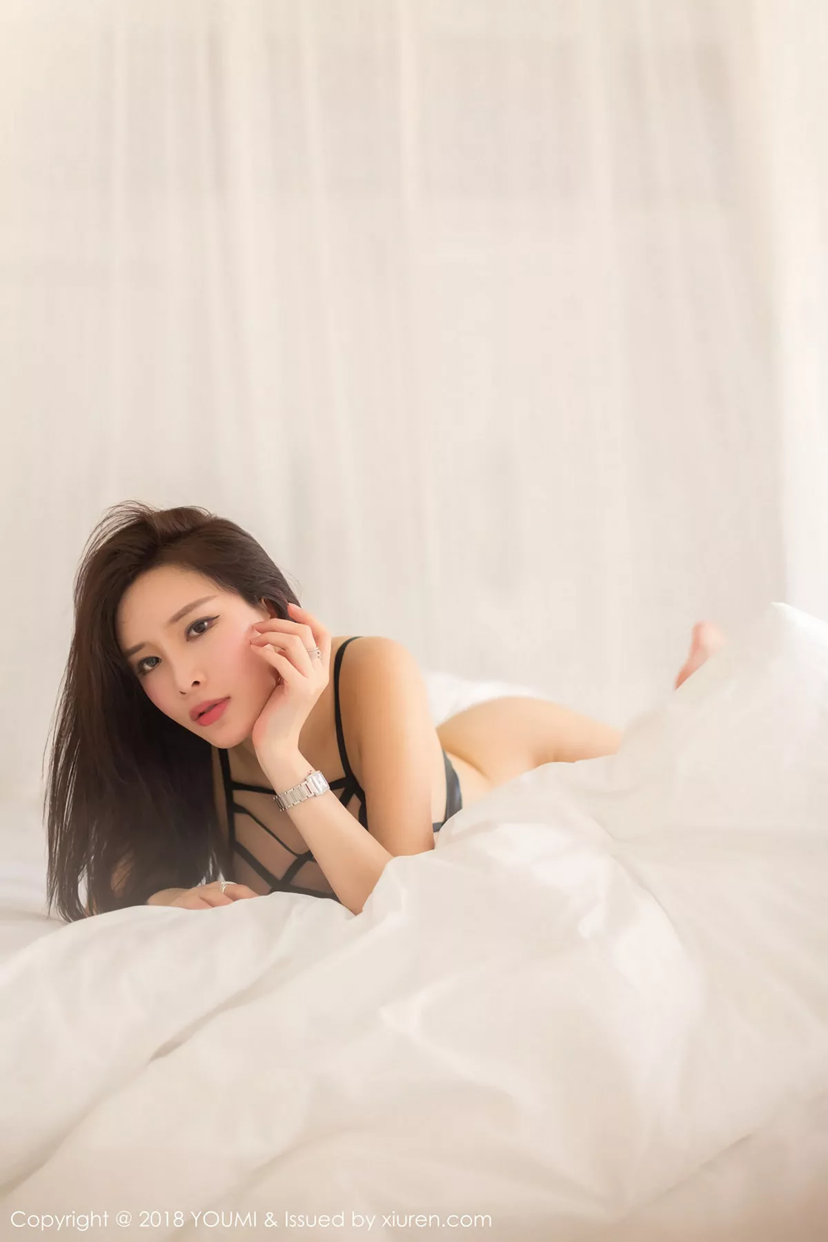 [YouMi尤蜜荟]第192期奶瓶土肥圆写真  第20张-《94零社区》