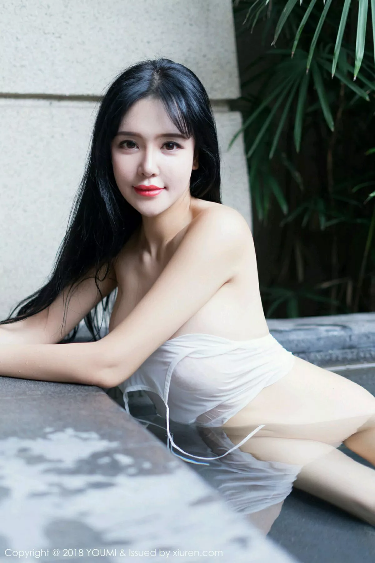 [YouMi尤蜜荟]第189期刘钰儿写真  第15张-《94零社区》