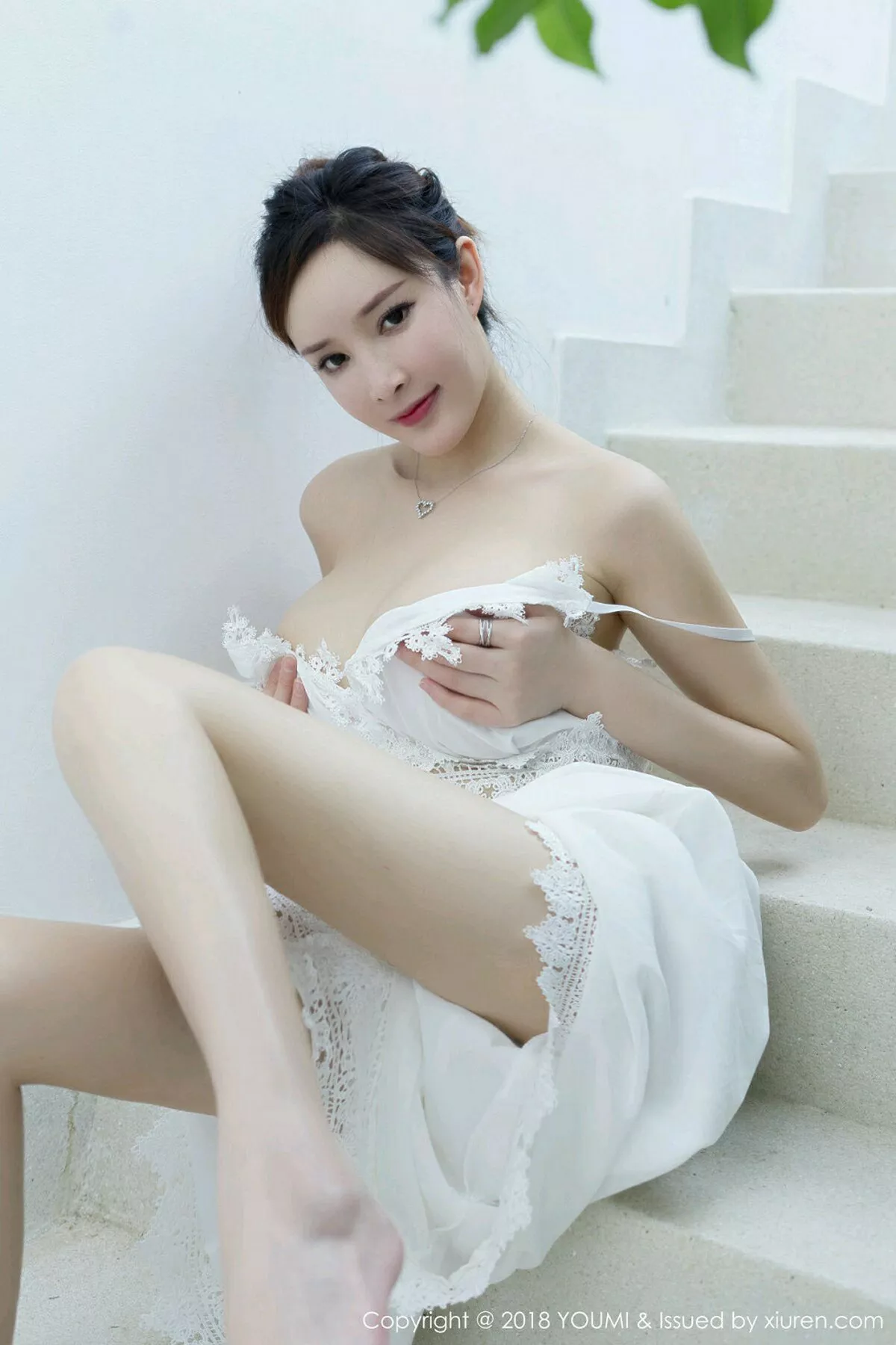 [YouMi尤蜜荟]第168期土肥圆矮挫穷写真  第14张-《94零社区》