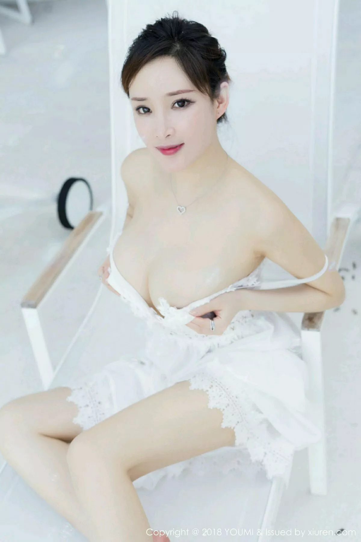 [YouMi尤蜜荟]第168期土肥圆矮挫穷写真  第20张-《94零社区》