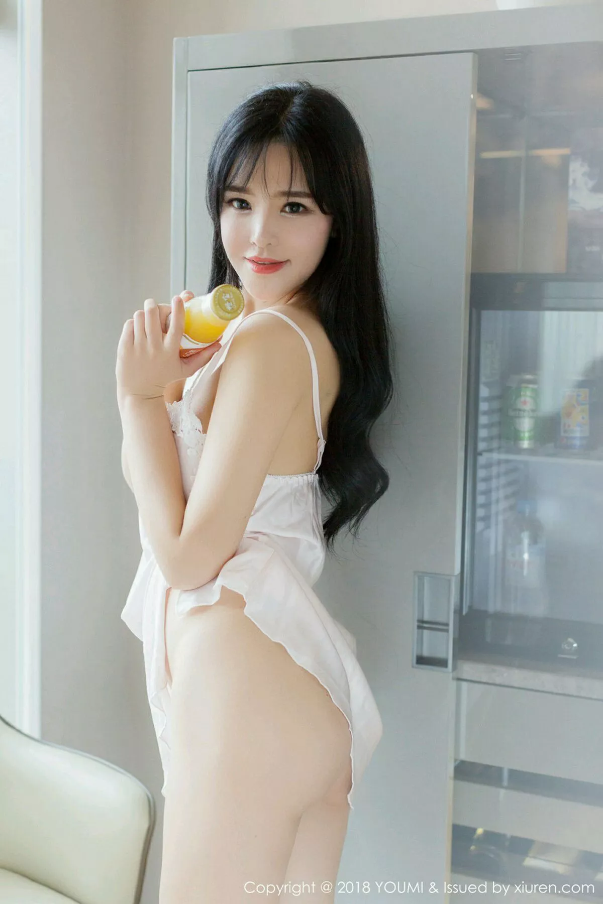 [YouMi尤蜜荟]第143期刘钰儿写真  第19张-《94零社区》