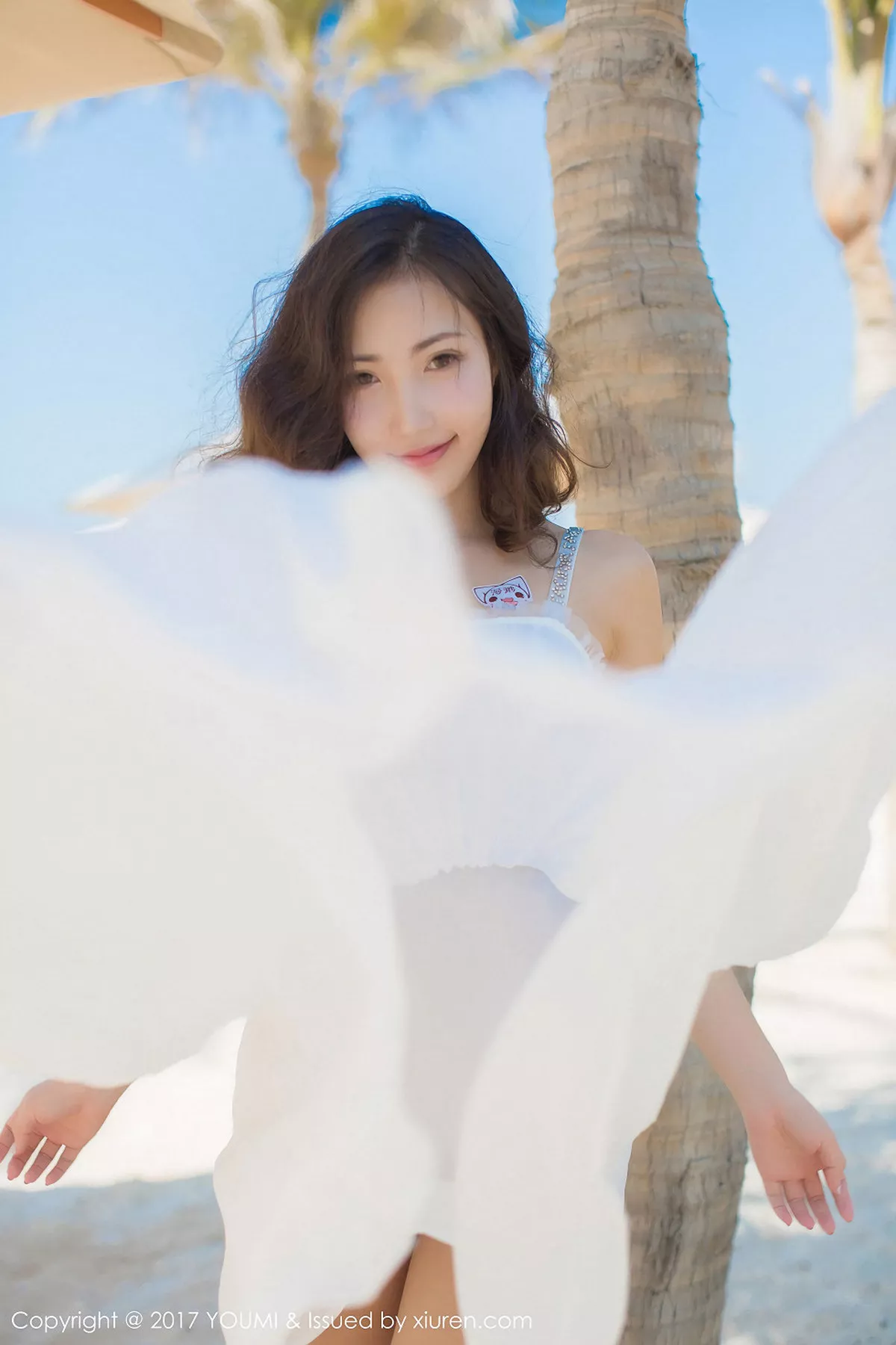 [YouMi尤蜜荟]第078期Yumi-尤美写真  第31张-《94零社区》