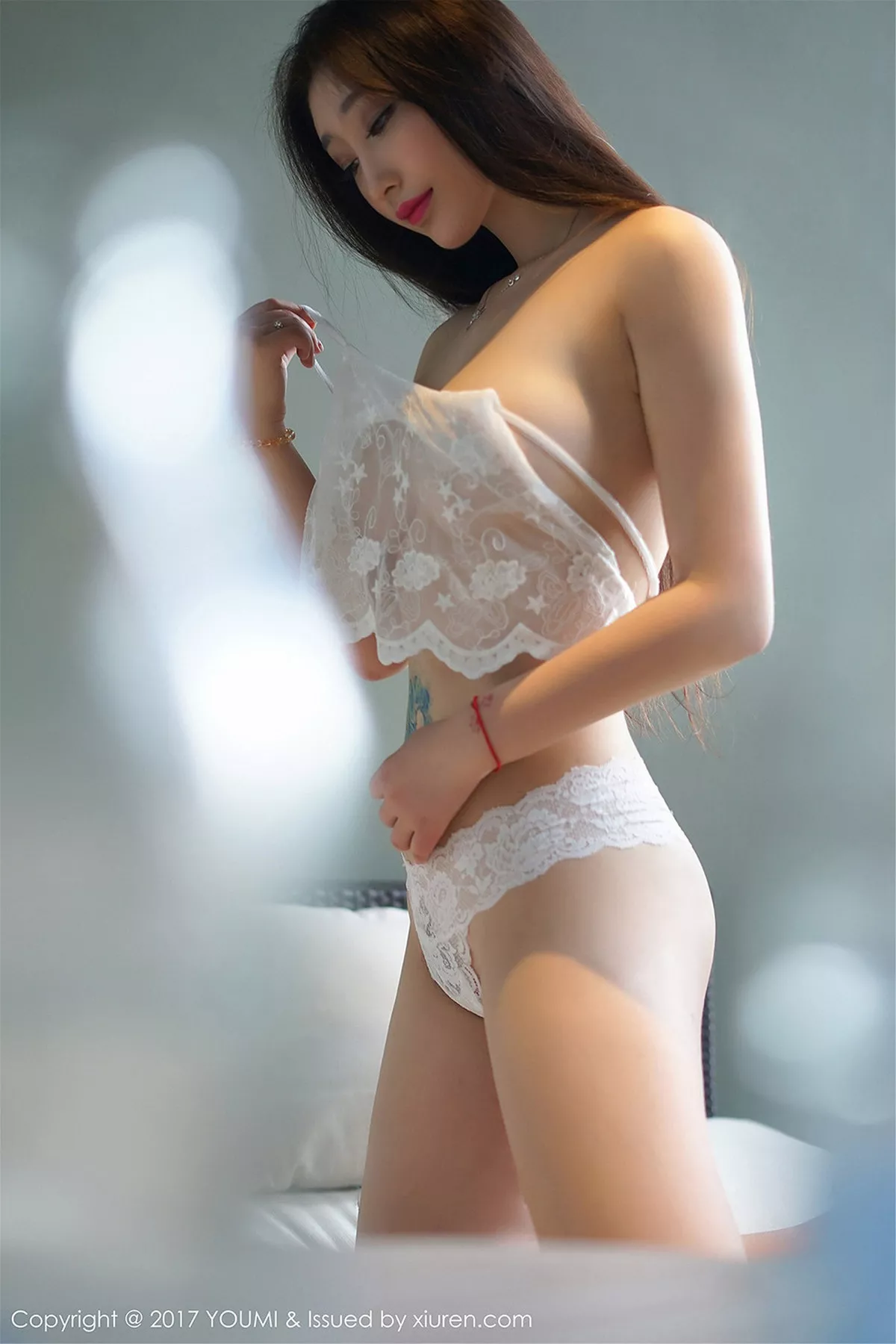 [YouMi尤蜜荟]第056期妲己_Toxic写真  第26张-《94零社区》