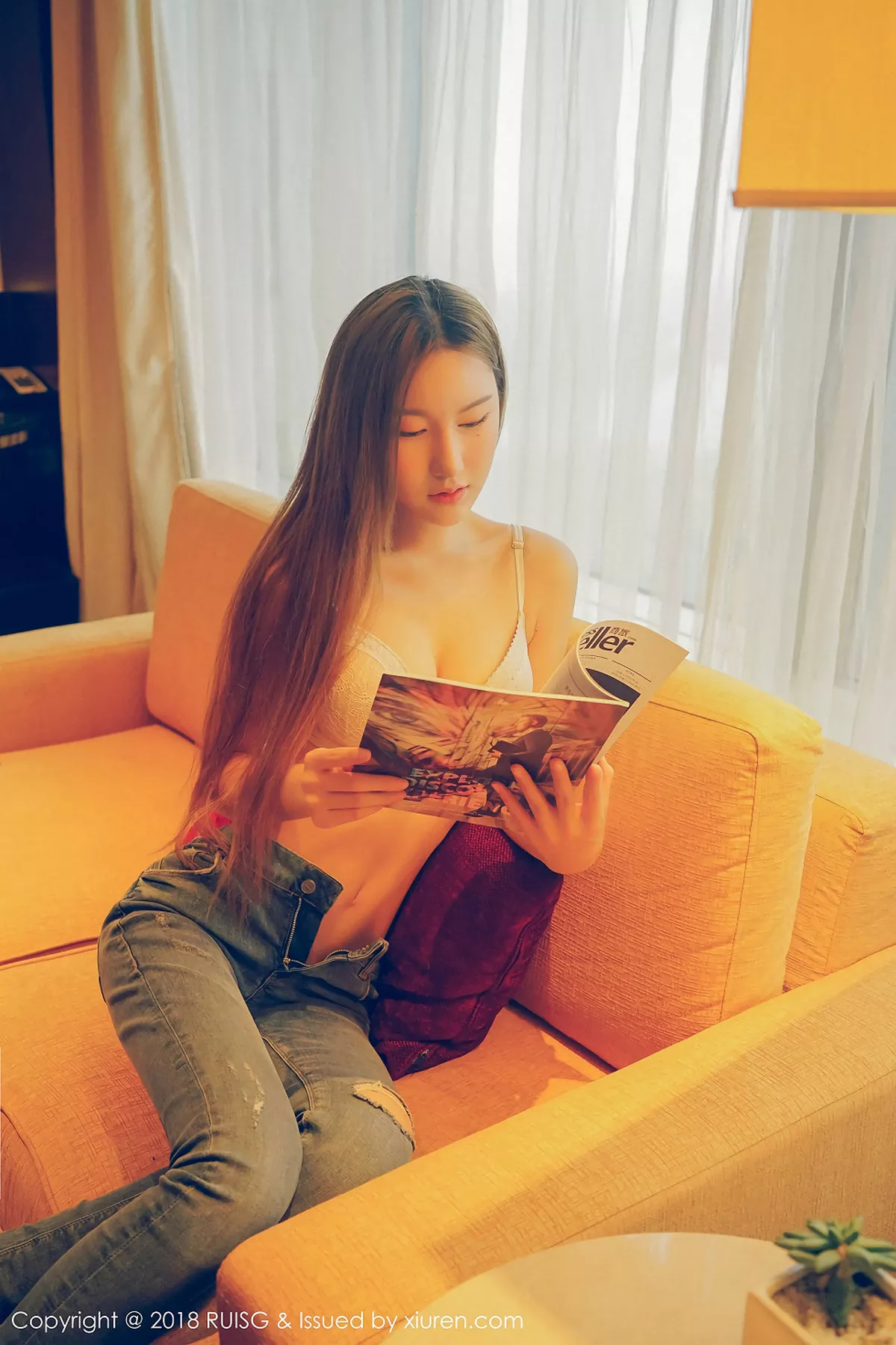 [Micat猫萌榜]第048期M梦baby写真  第5张-《94零社区》
