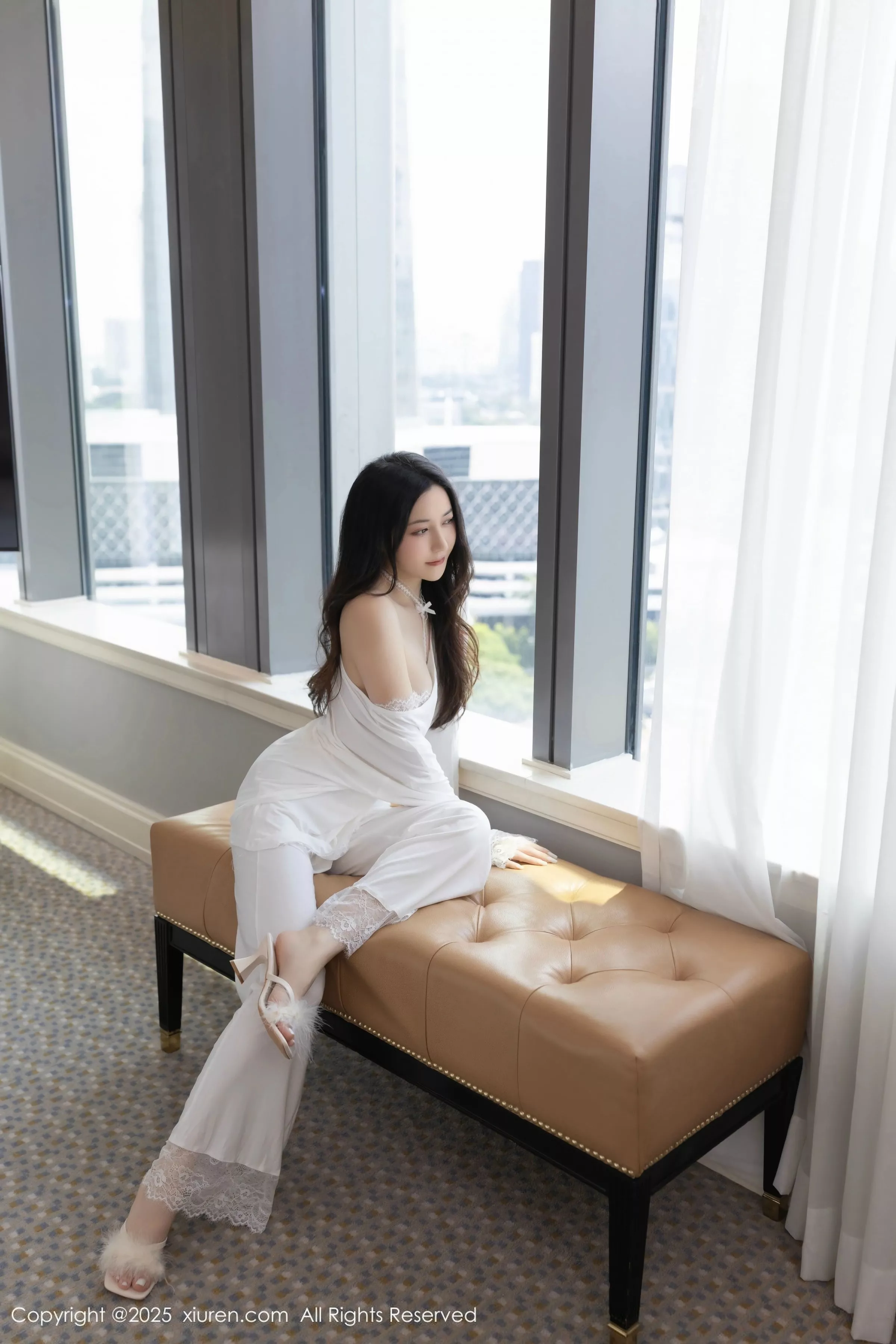 [XiuRen秀人网]第10445期鱼子酱写真  第13张-《94零社区》