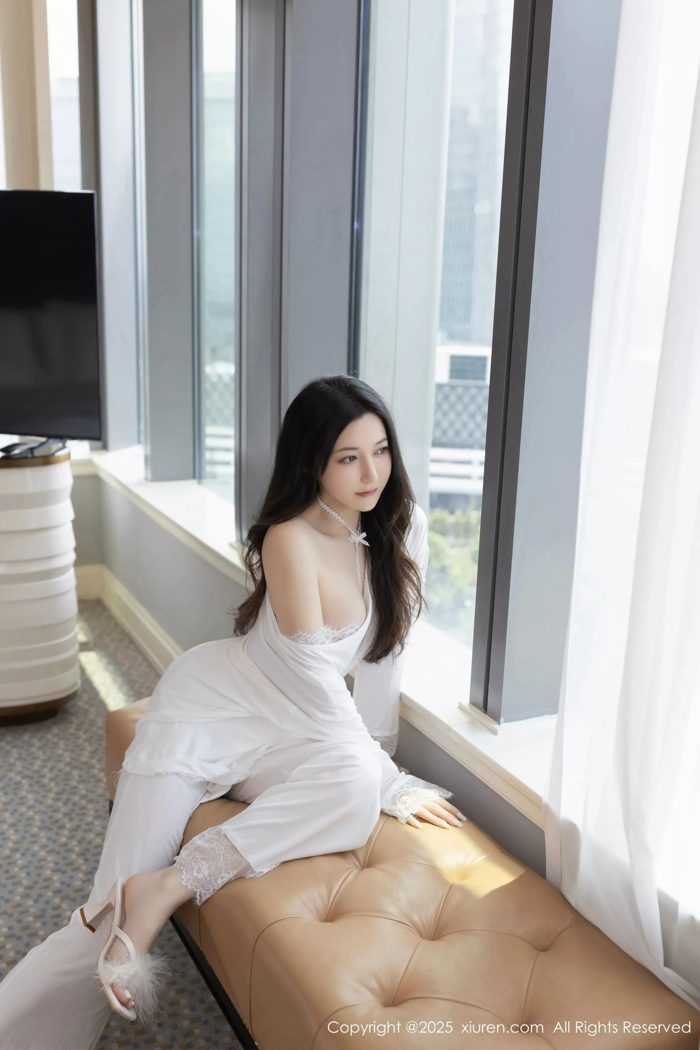 [XiuRen秀人网]第10445期鱼子酱写真  第12张-《94零社区》