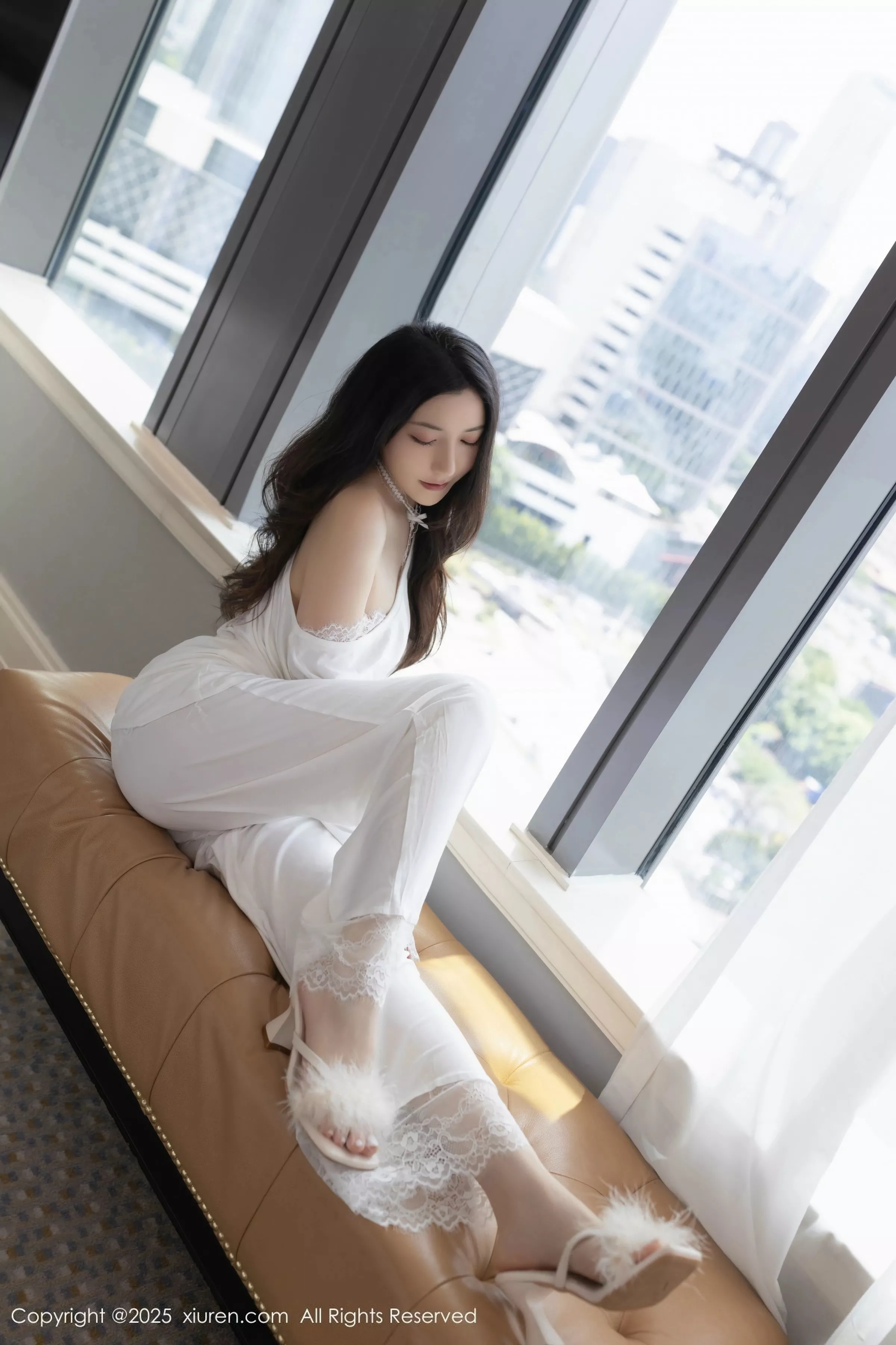 [XiuRen秀人网]第10445期鱼子酱写真  第14张-《94零社区》