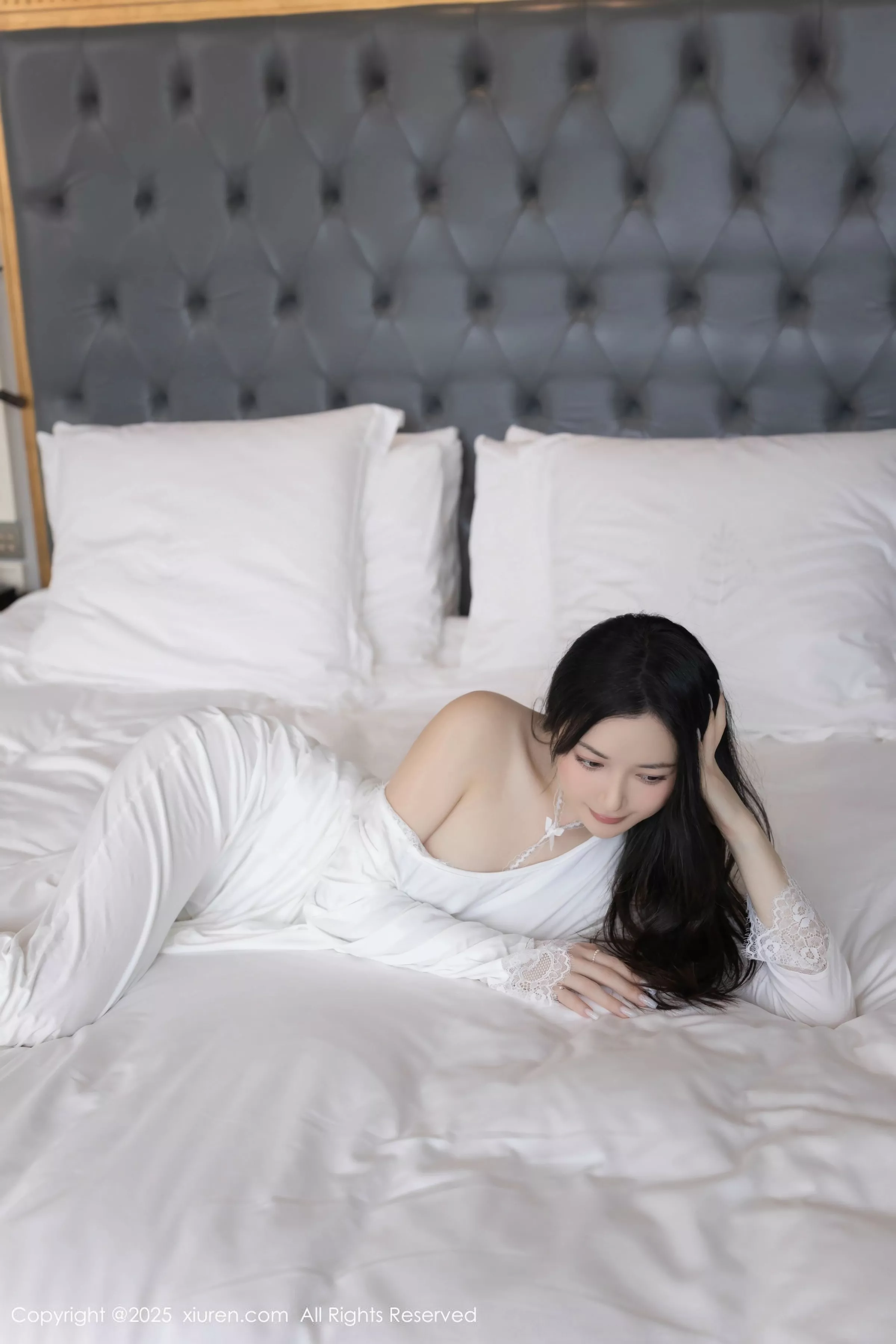 [XiuRen秀人网]第10445期鱼子酱写真  第21张-《94零社区》