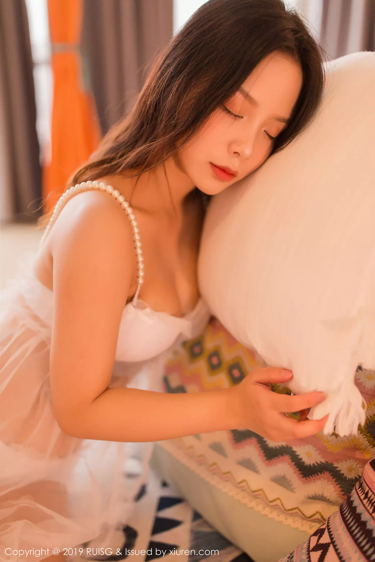 [Micat猫萌榜]第081期木木夕写真  第5张-《94零社区》