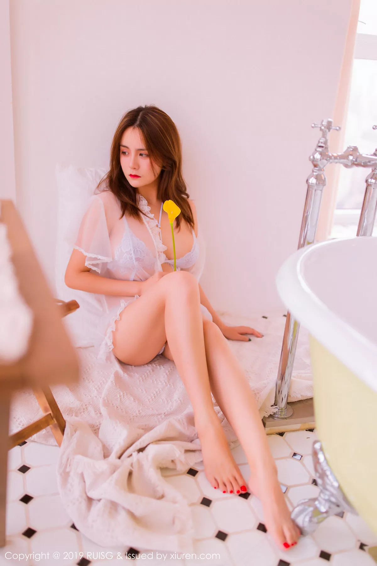 [Micat猫萌榜]第082期Daisy琳琳写真  第20张-《94零社区》