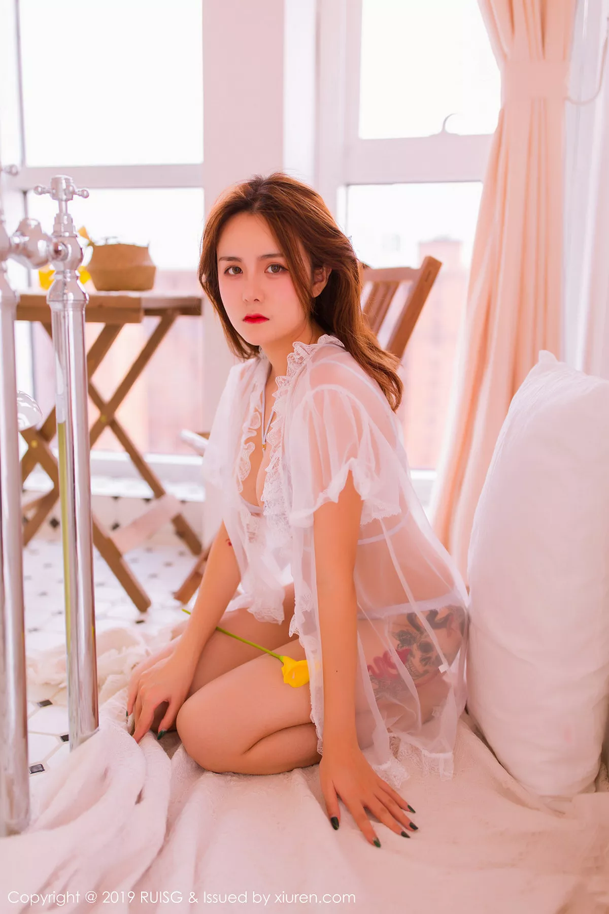 [Micat猫萌榜]第082期Daisy琳琳写真  第25张-《94零社区》