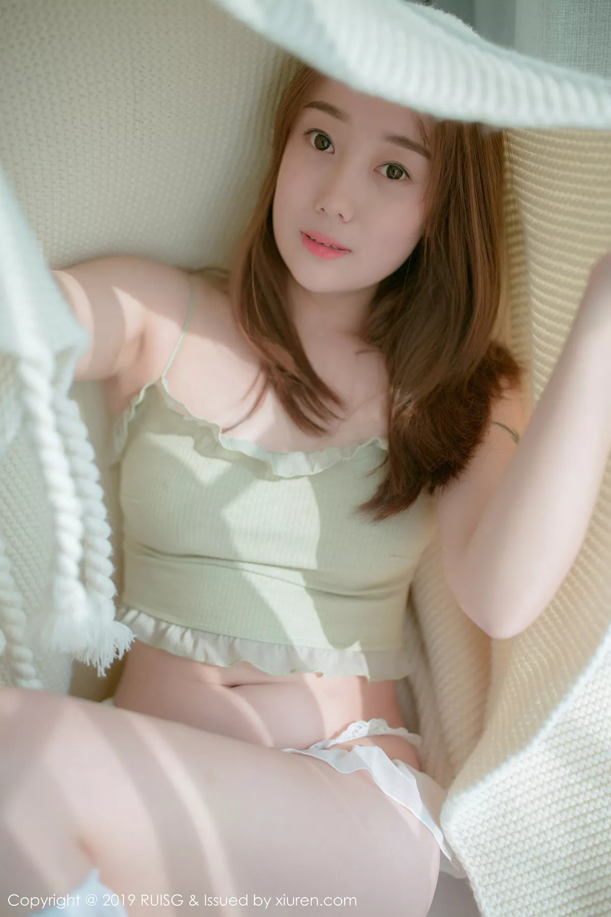 [Micat猫萌榜]第080期风衣月写真  第28张-《94零社区》