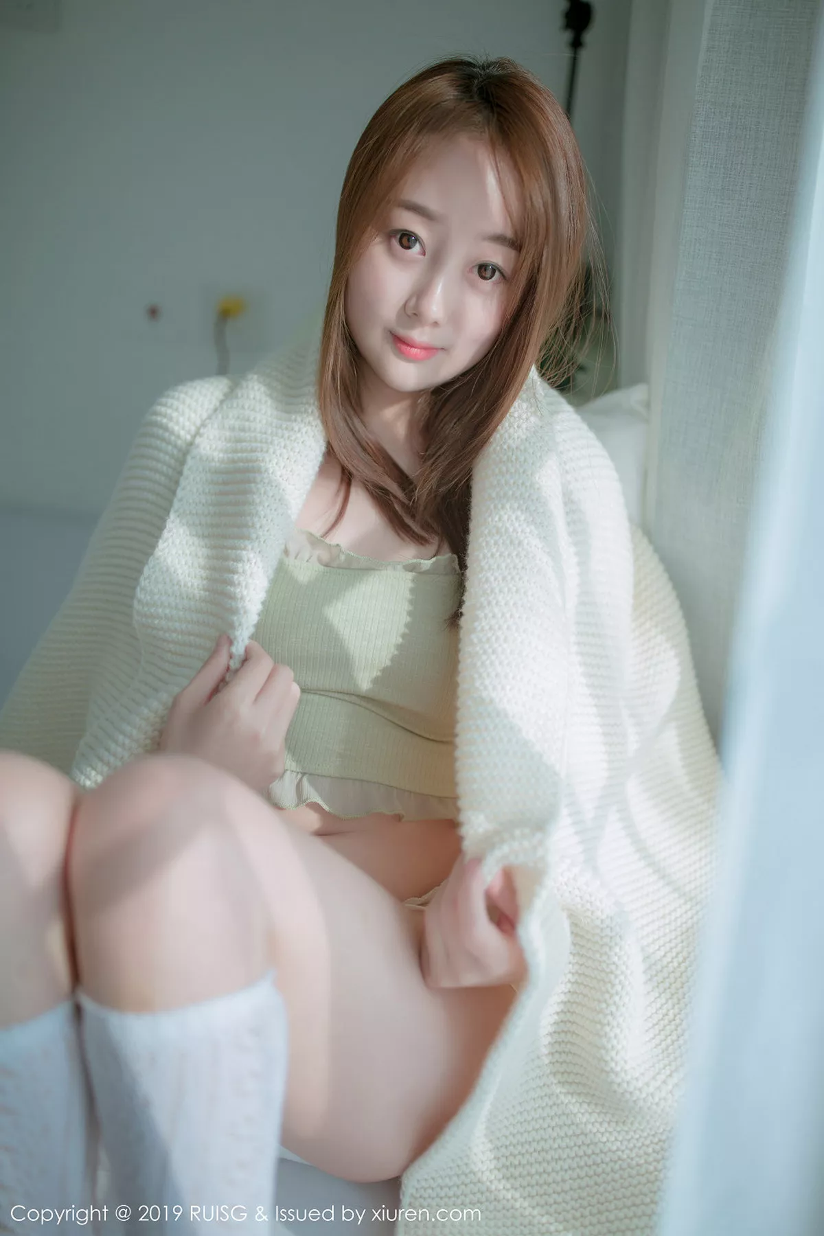 [Micat猫萌榜]第080期风衣月写真  第29张-《94零社区》