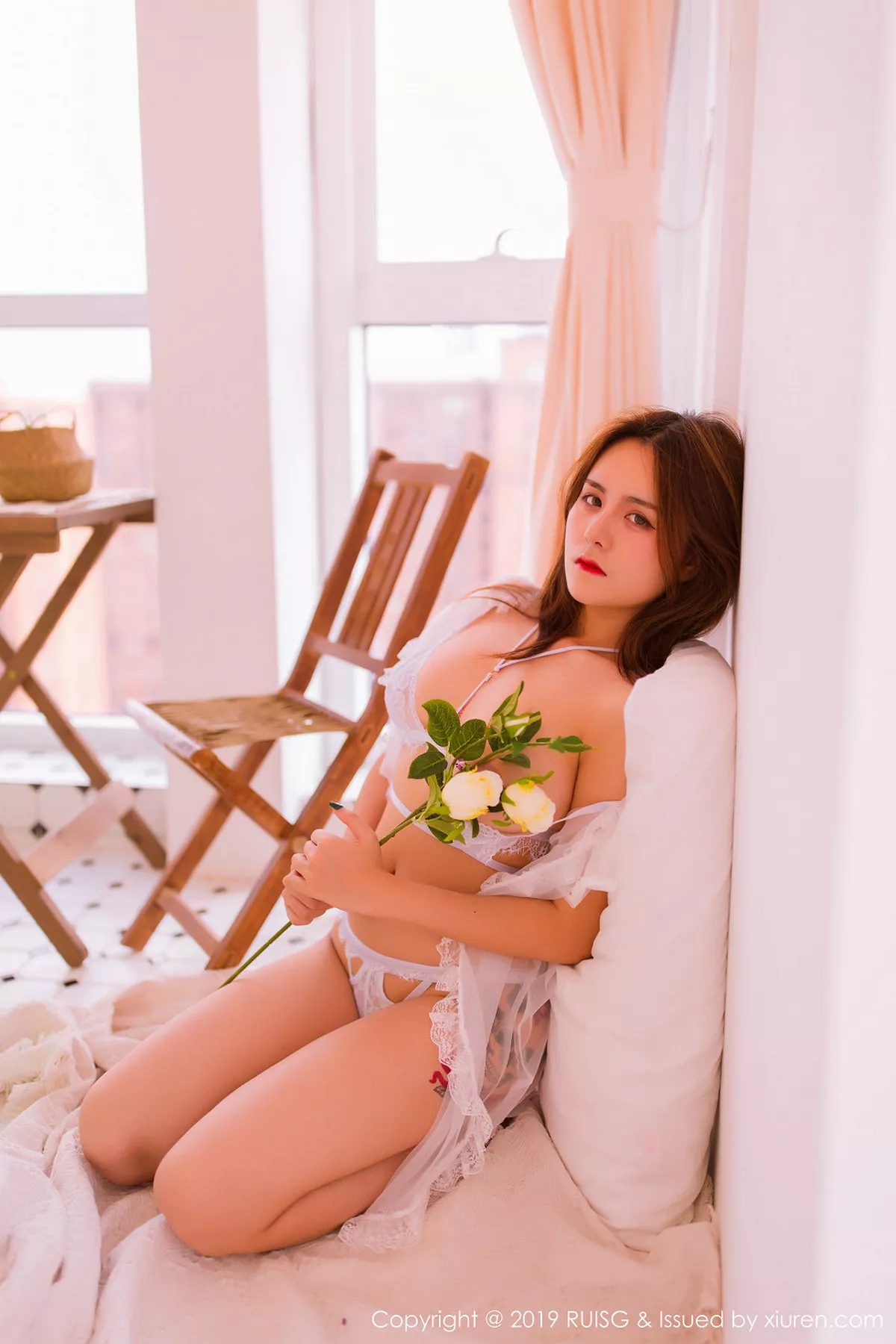 [Micat猫萌榜]第082期Daisy琳琳写真  第29张-《94零社区》