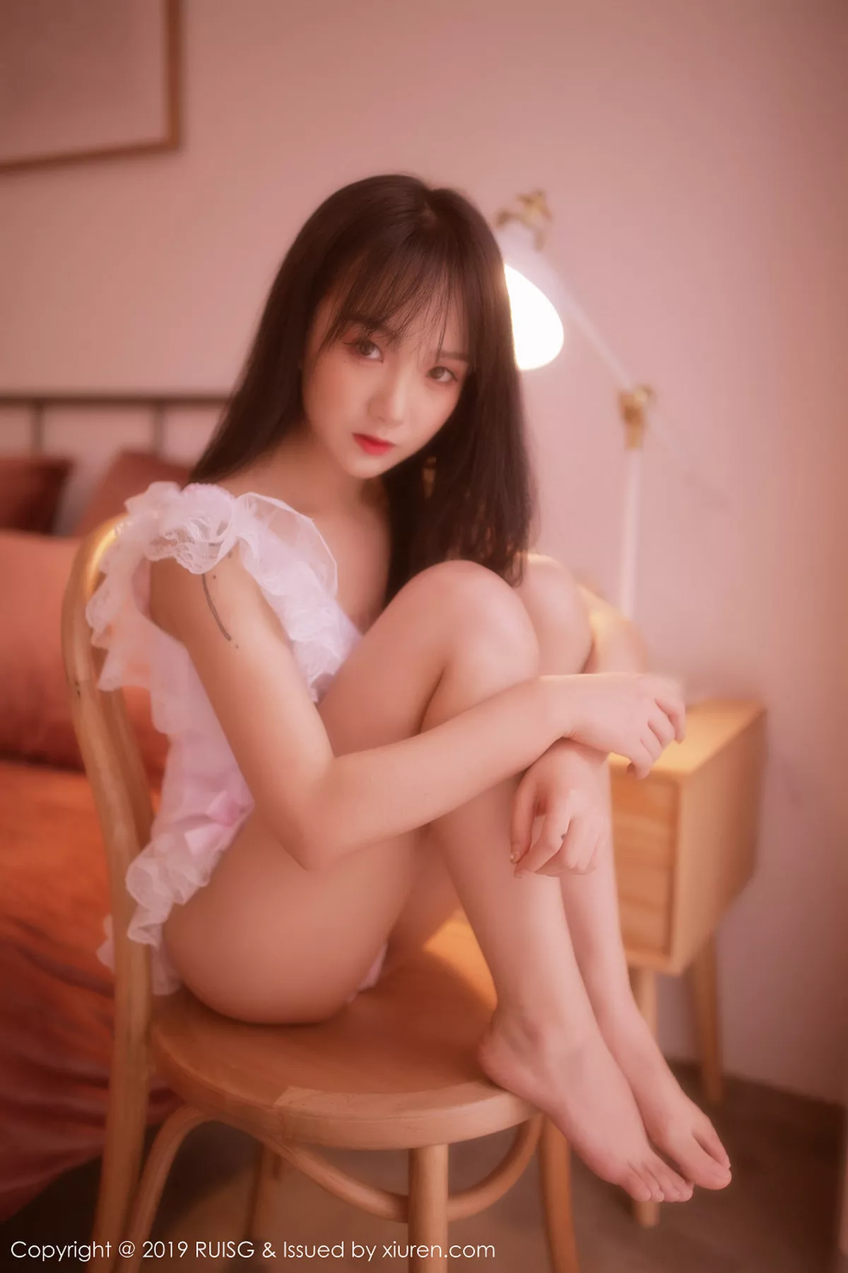 [Micat猫萌榜]第085期小葡萄写真  第3张-《94零社区》