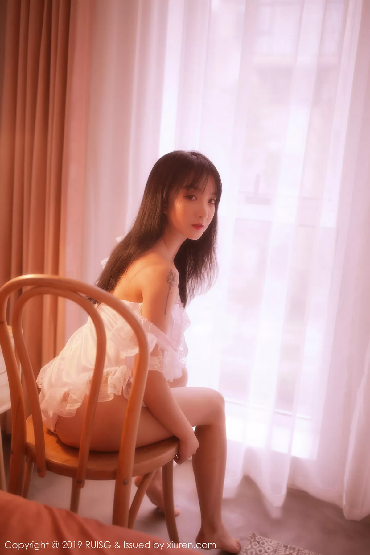 [Micat猫萌榜]第085期小葡萄写真  第4张-《94零社区》