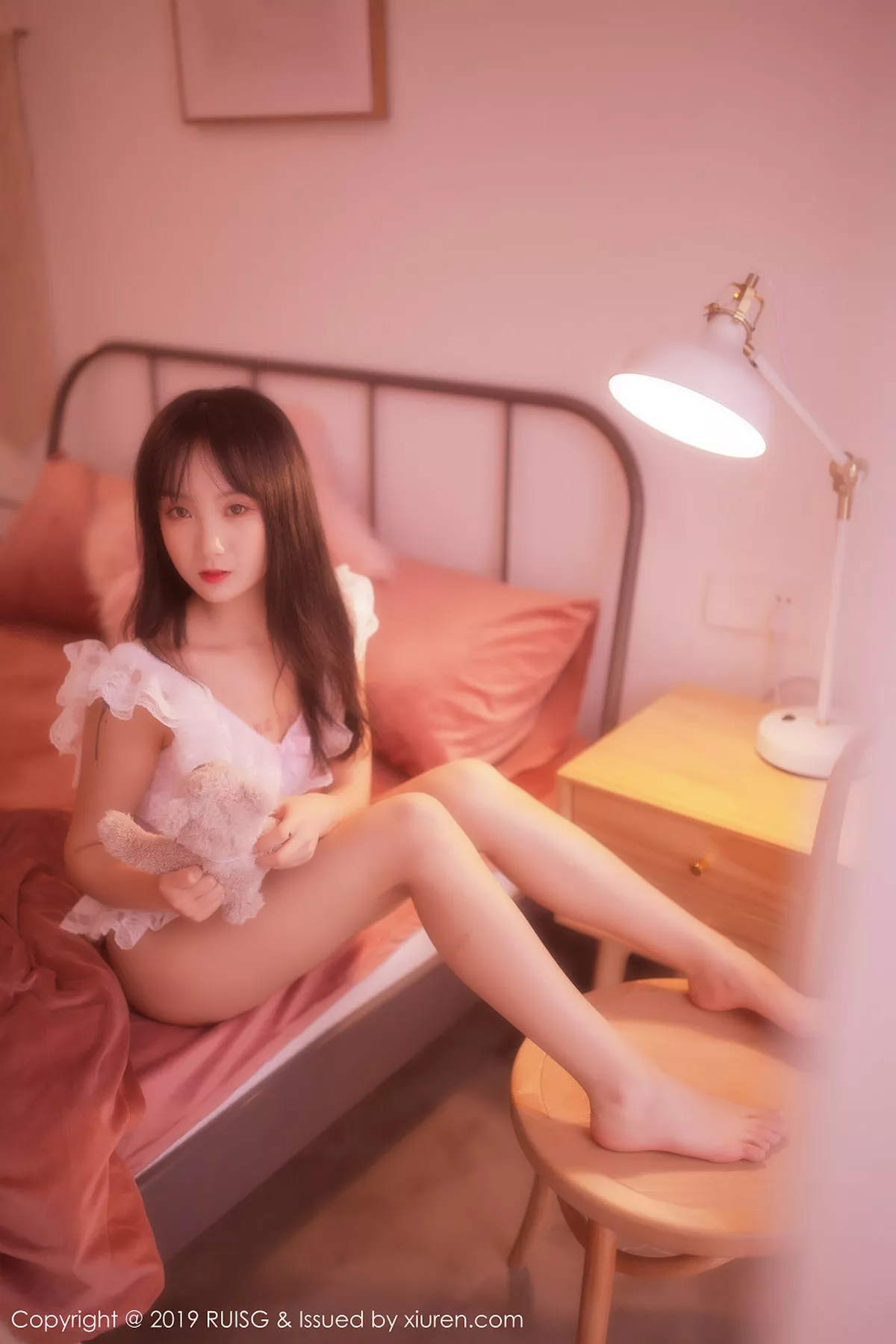 [Micat猫萌榜]第085期小葡萄写真  第12张-《94零社区》