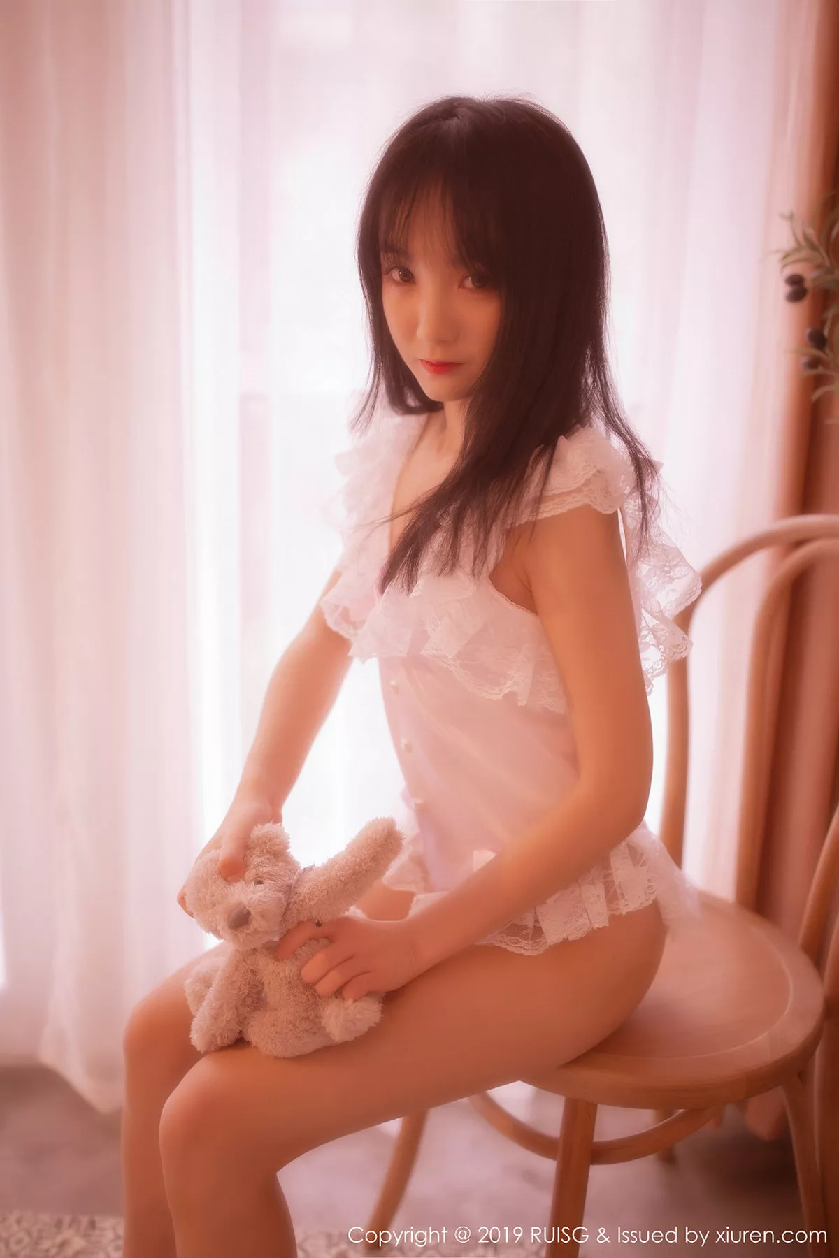 [Micat猫萌榜]第085期小葡萄写真  第24张-《94零社区》