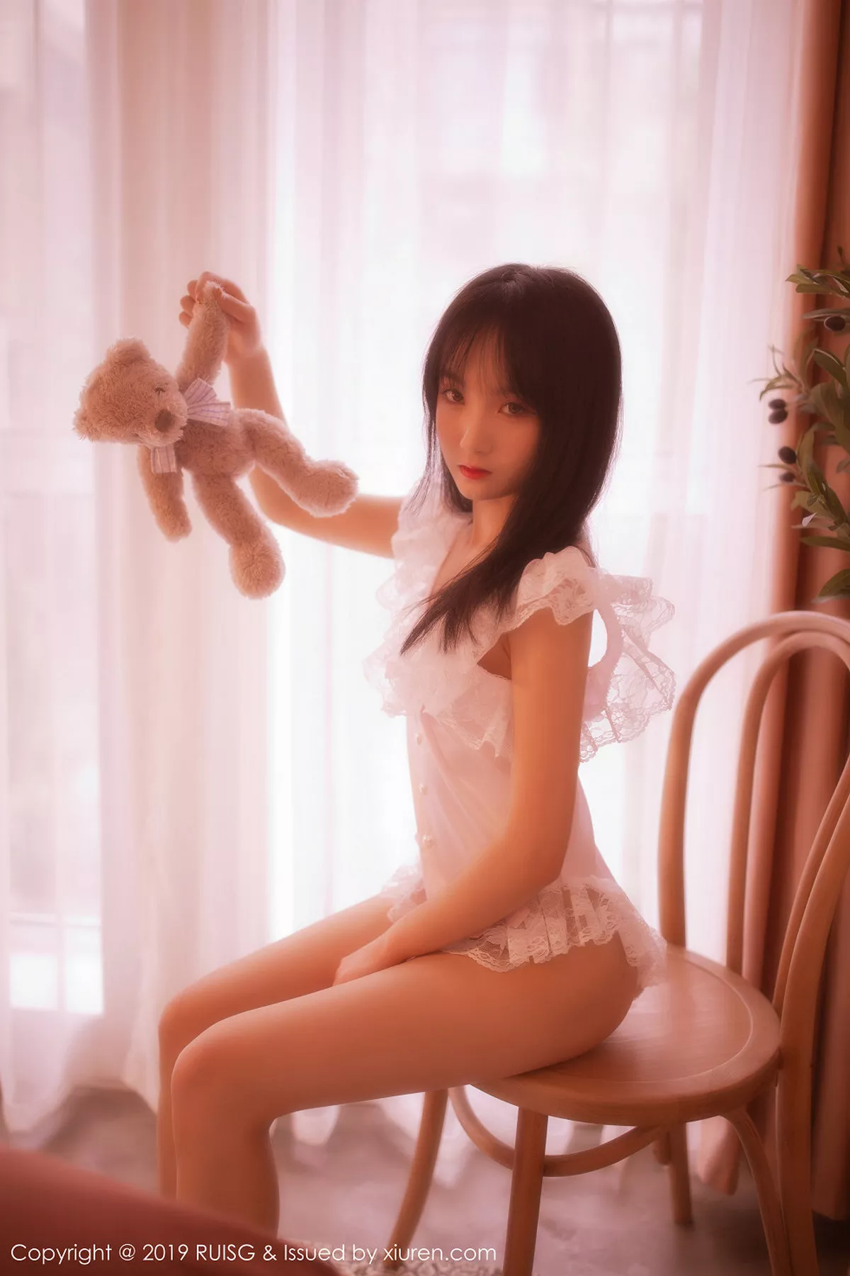 [Micat猫萌榜]第085期小葡萄写真  第25张-《94零社区》