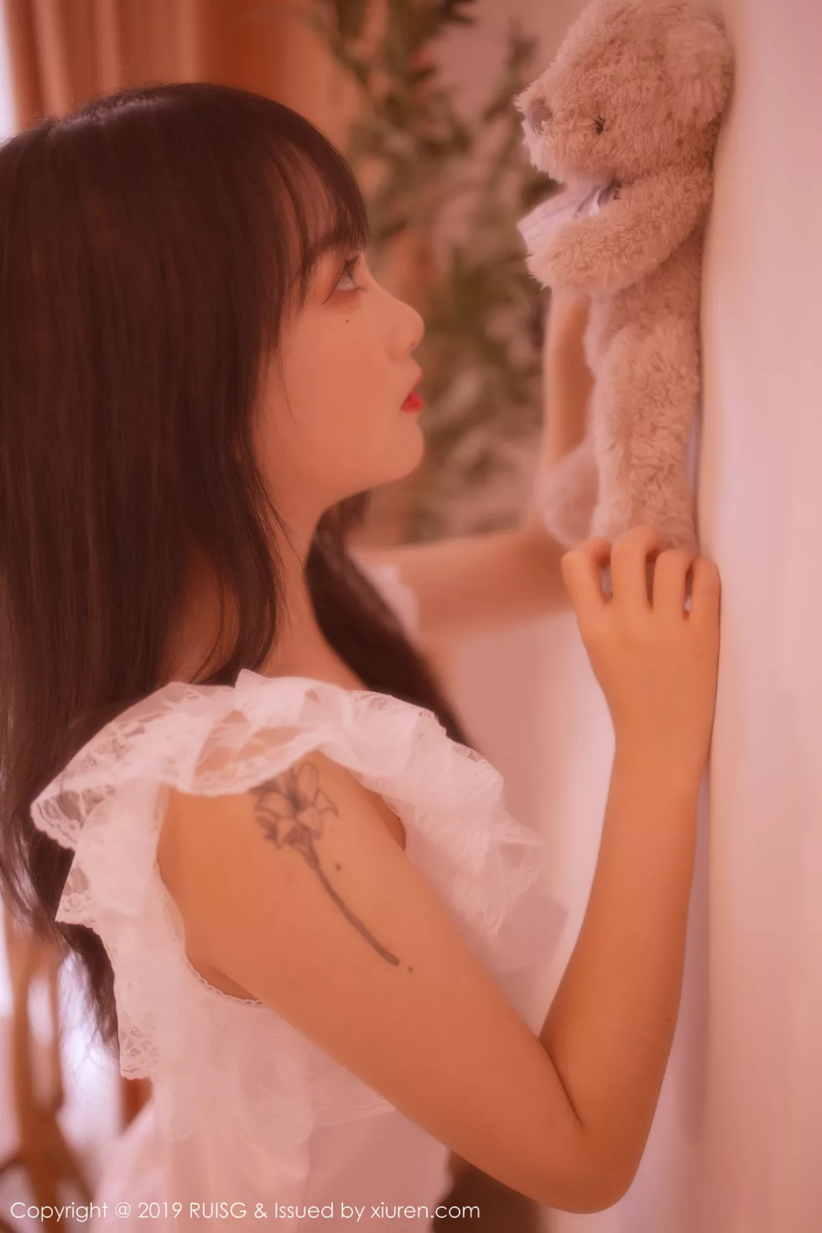 [Micat猫萌榜]第085期小葡萄写真  第26张-《94零社区》