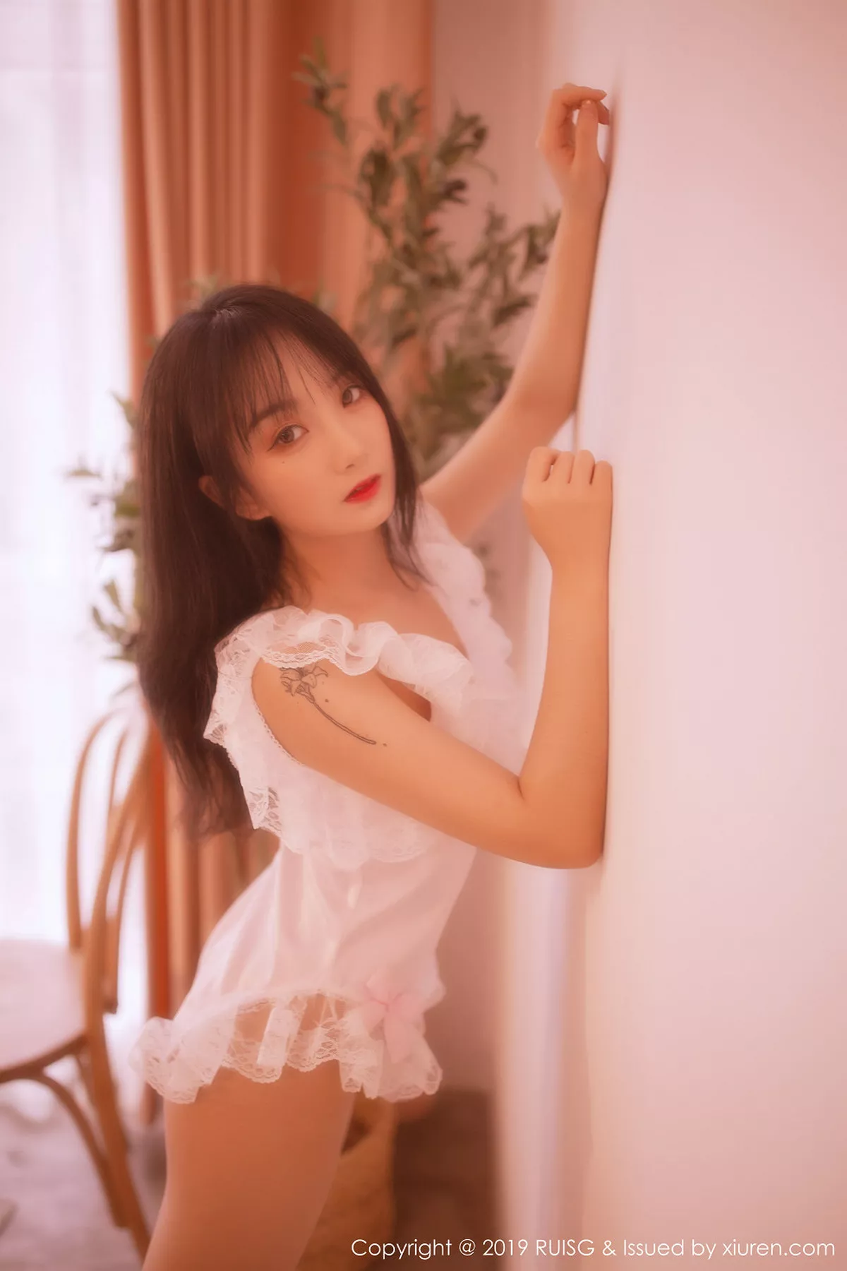 [Micat猫萌榜]第085期小葡萄写真  第27张-《94零社区》