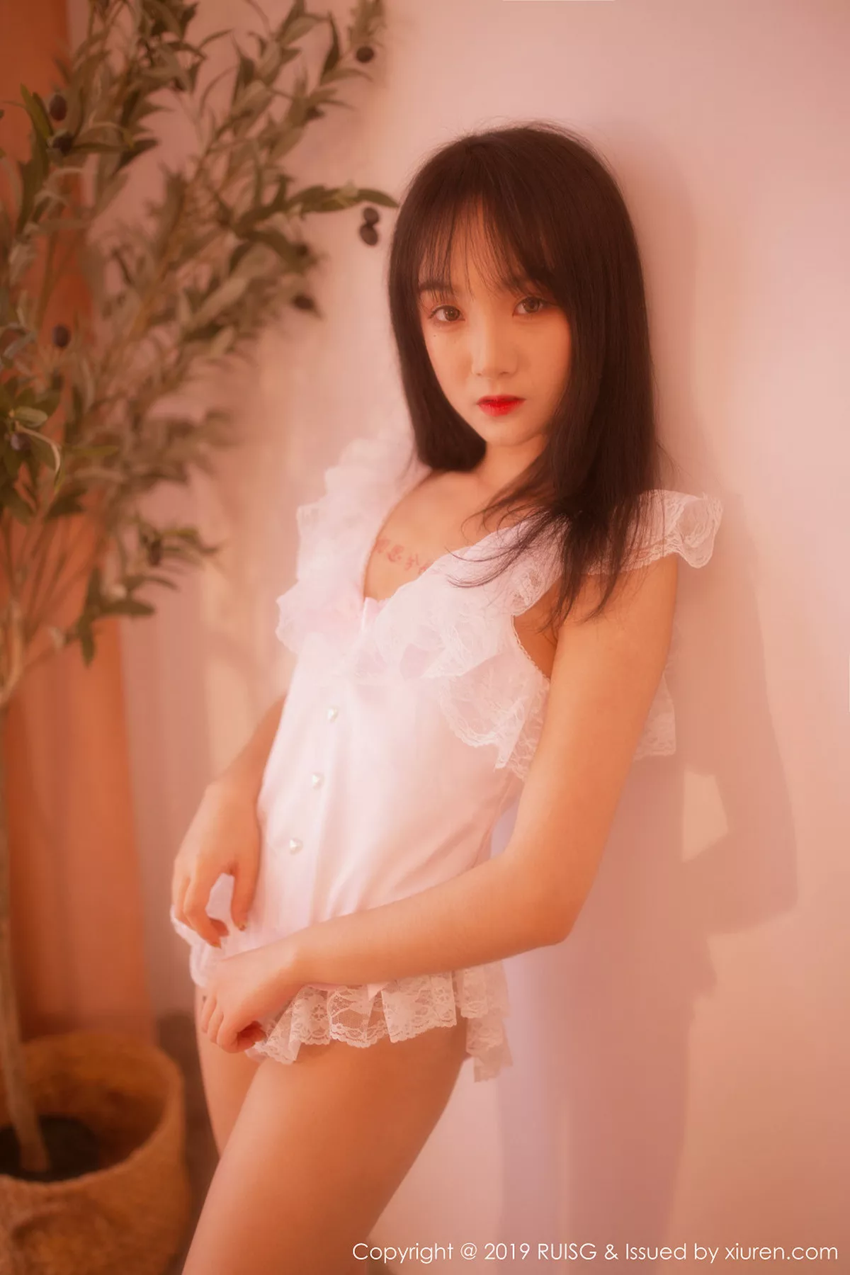 [Micat猫萌榜]第085期小葡萄写真  第28张-《94零社区》
