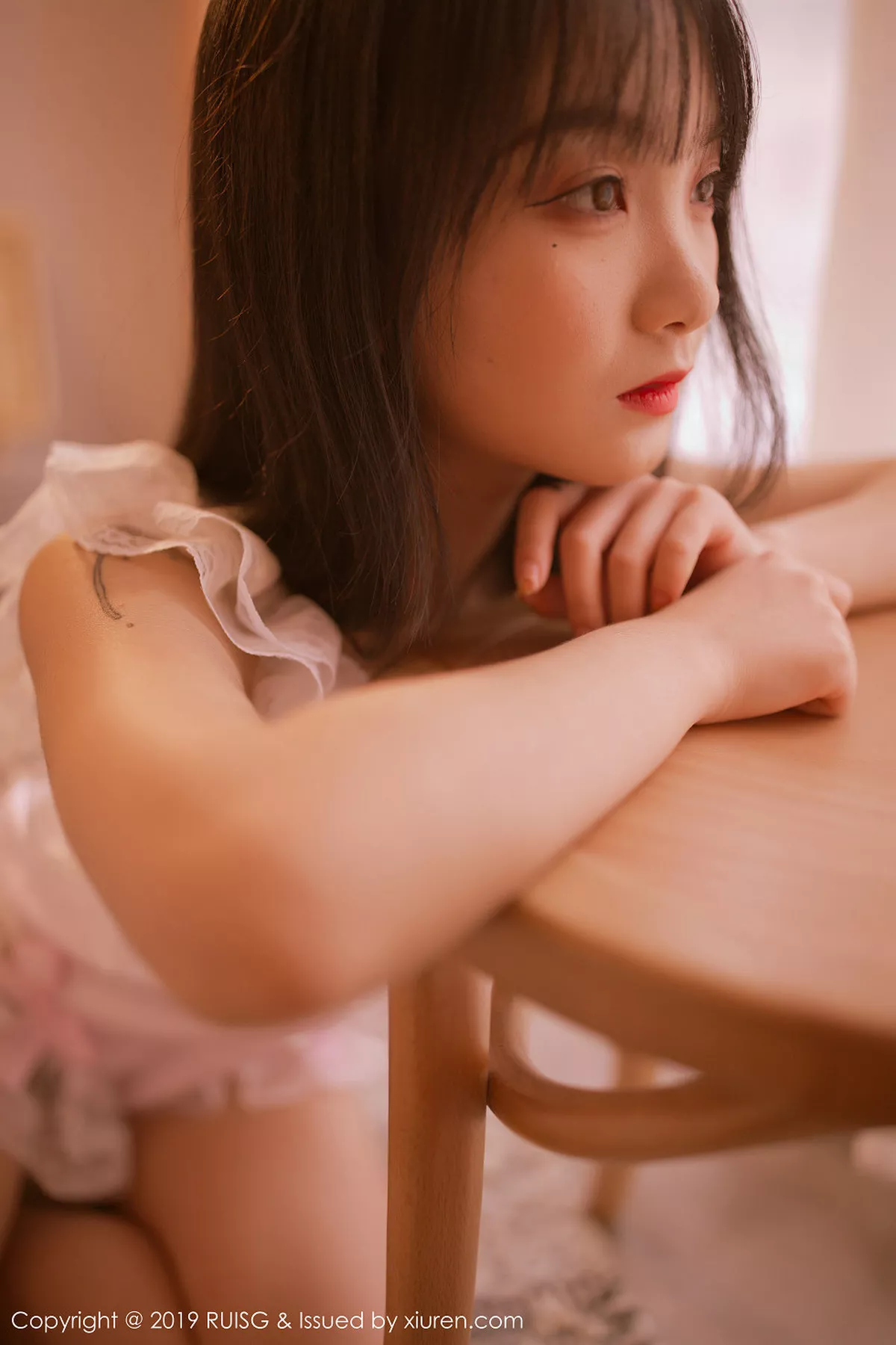 [Micat猫萌榜]第085期小葡萄写真  第30张-《94零社区》