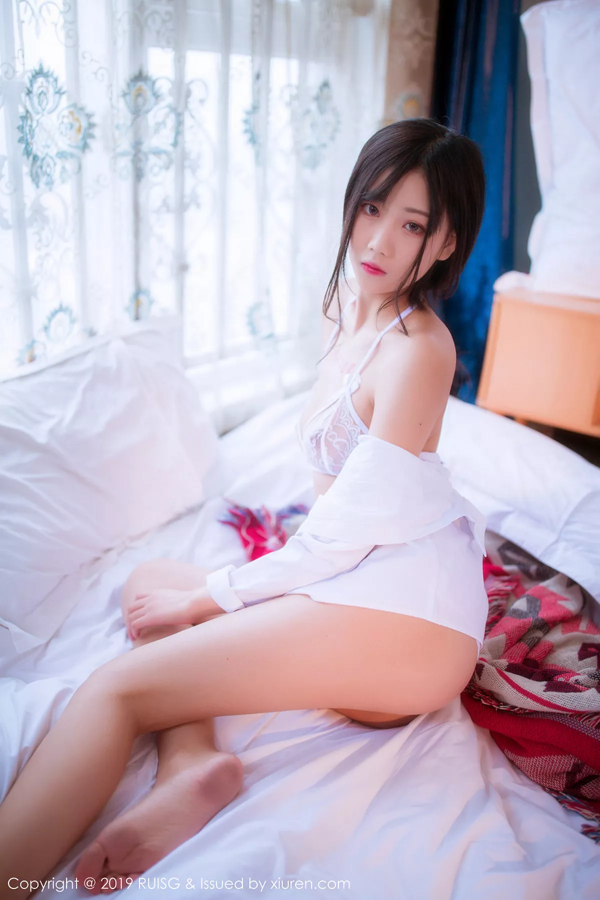 [Micat猫萌榜]第087期人间不值得写真  第22张-《94零社区》