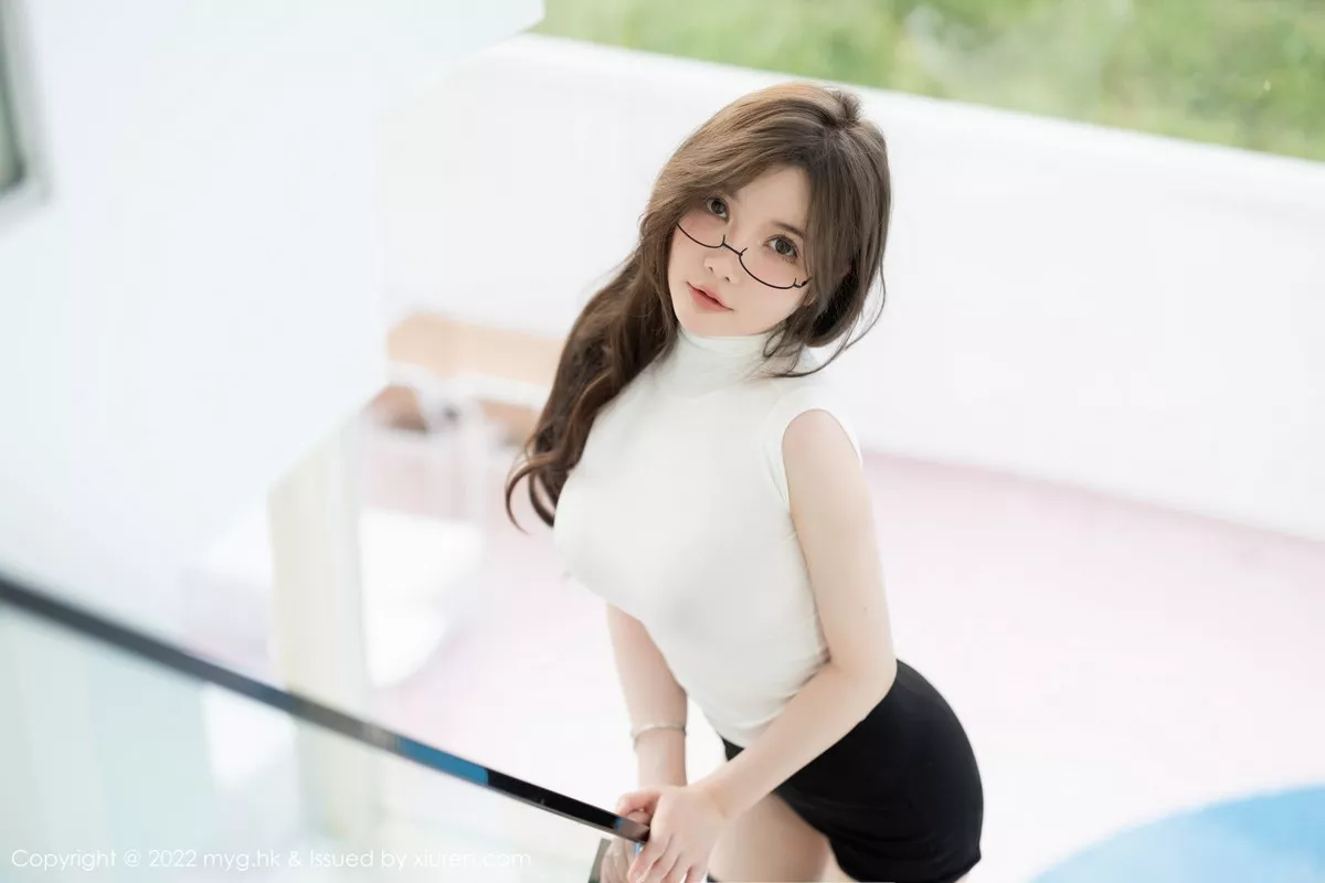 [MyGirl美媛馆]第643期糯美子写真  第32张-《94零社区》