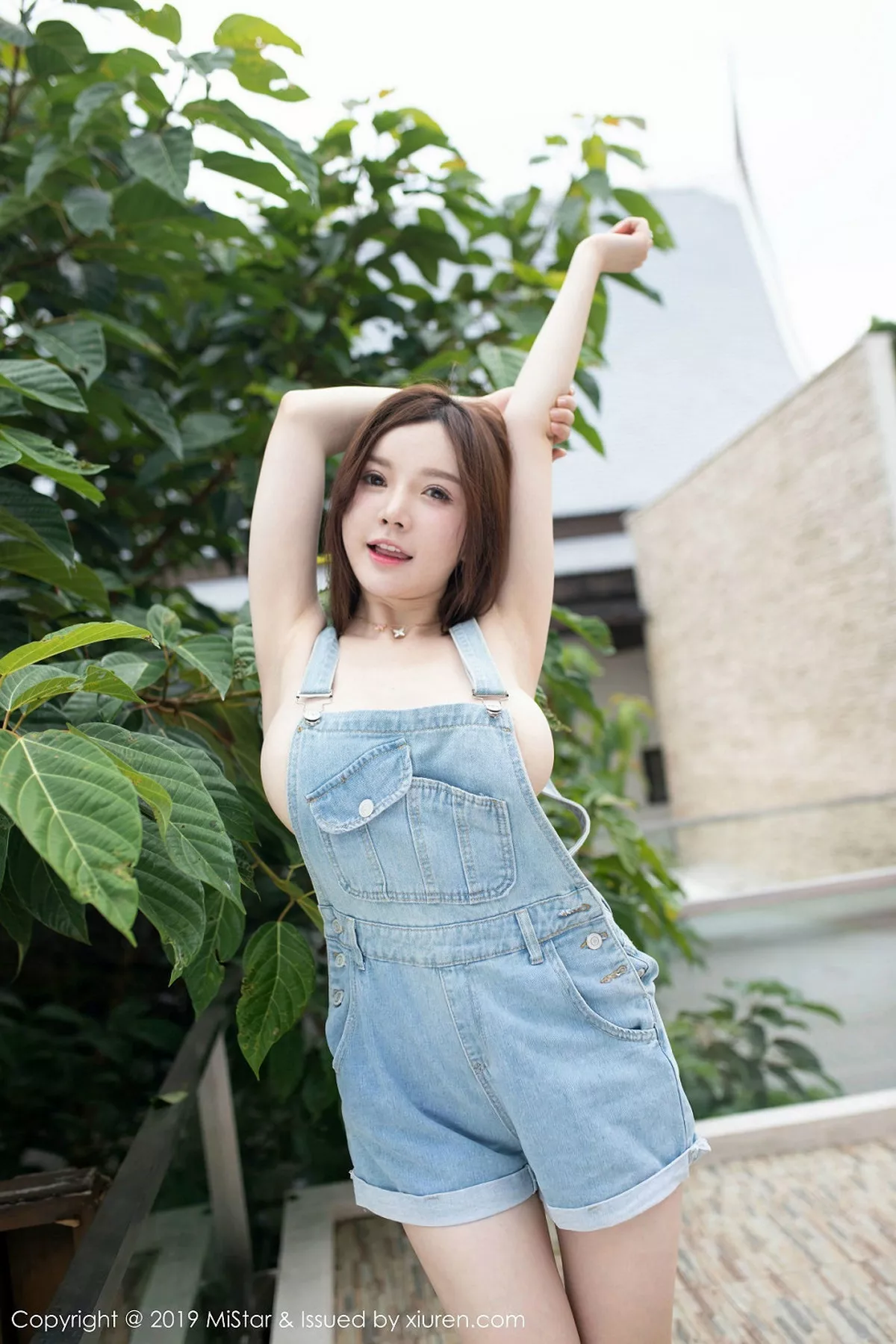 [MiStar魅妍社]第312期糯美子写真  第10张-《94零社区》