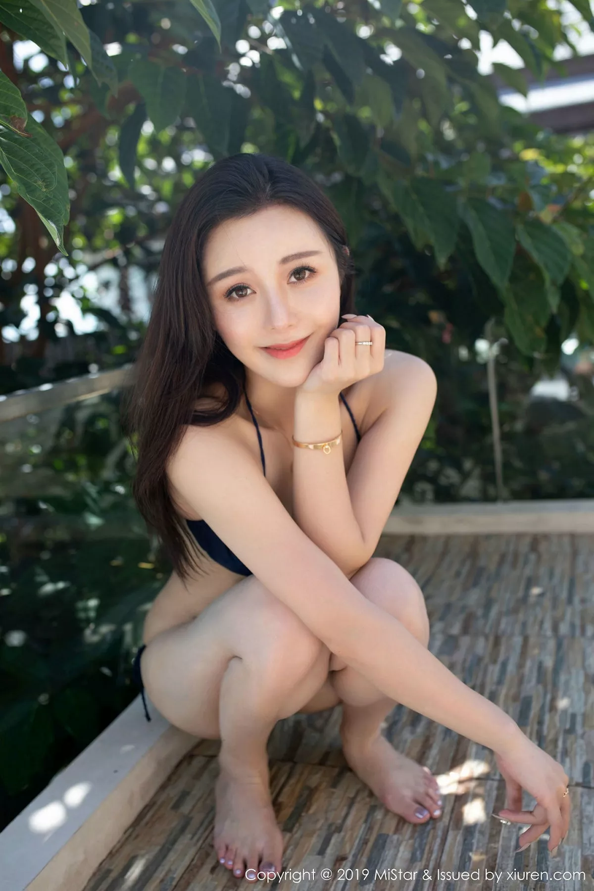 [MiStar魅妍社]第315期鲍妮写真  第17张-《94零社区》