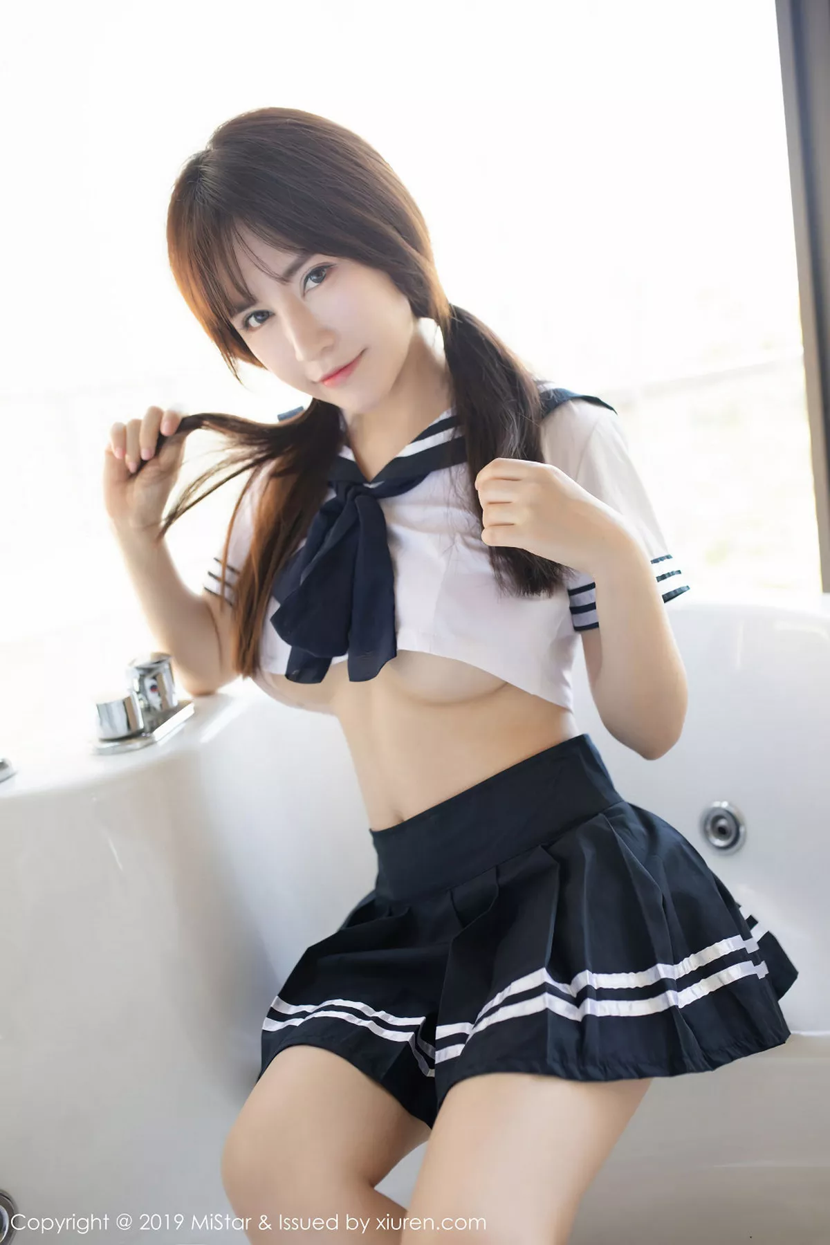 [MiStar魅妍社]第317期夏希子写真  第3张-《94零社区》