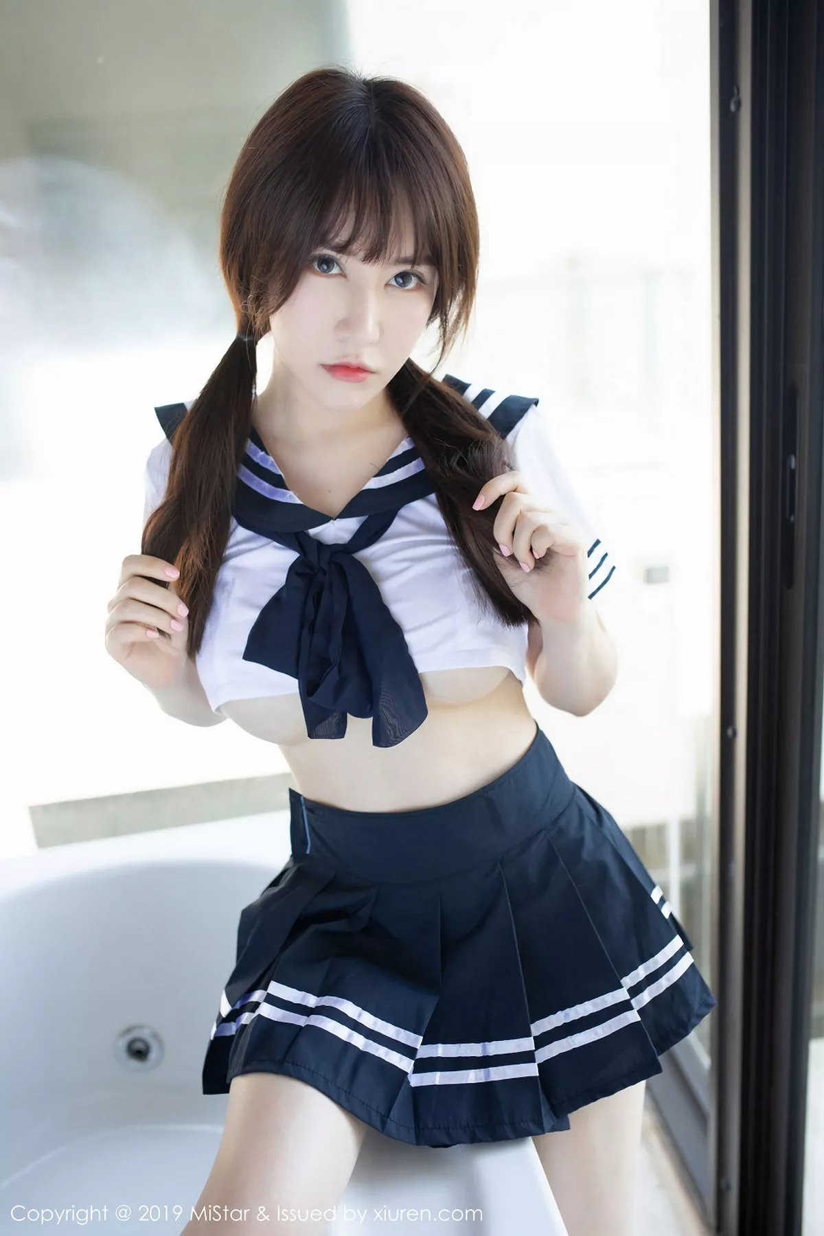 [MiStar魅妍社]第317期夏希子写真  第11张-《94零社区》