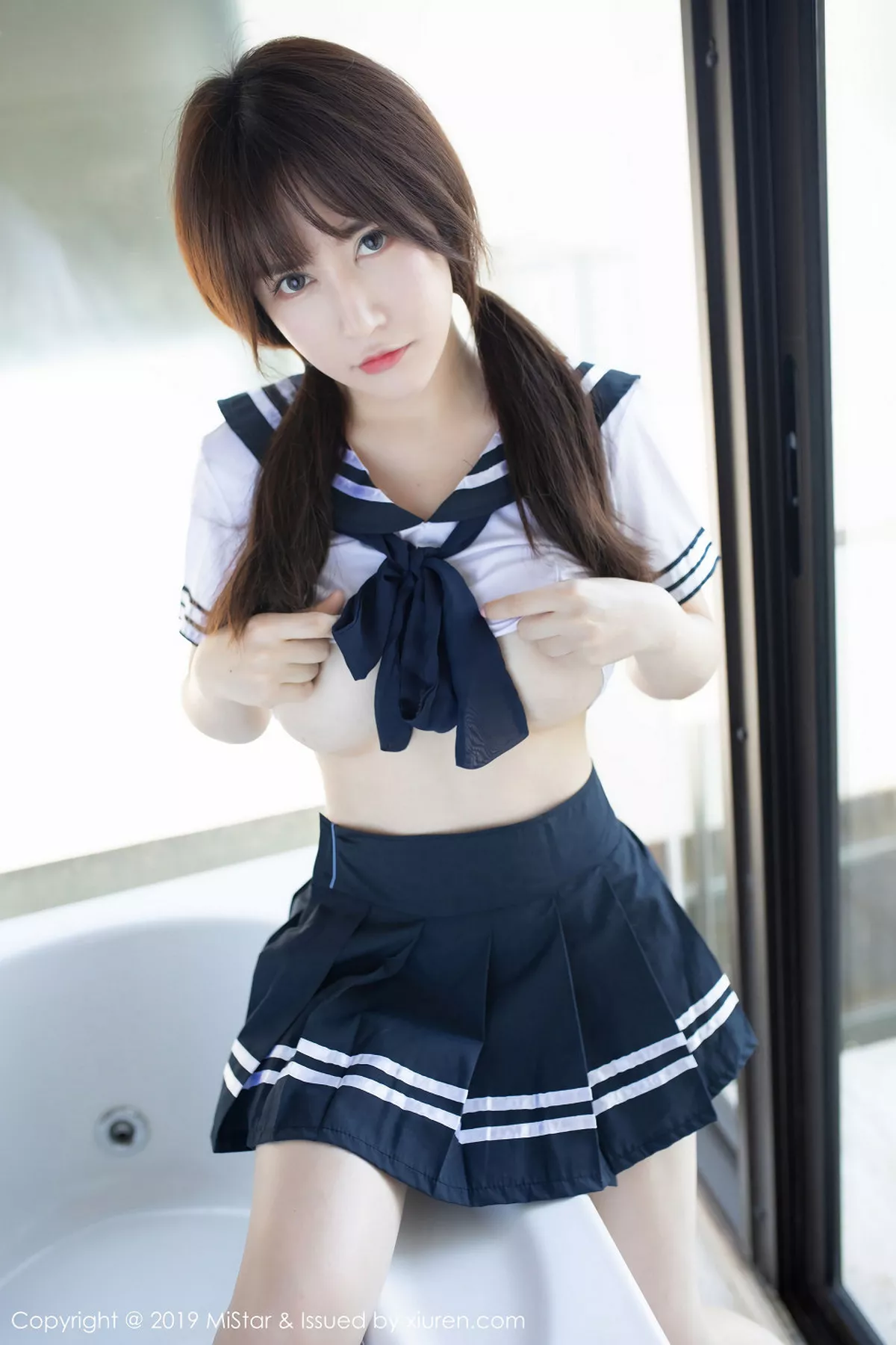 [MiStar魅妍社]第317期夏希子写真  第12张-《94零社区》