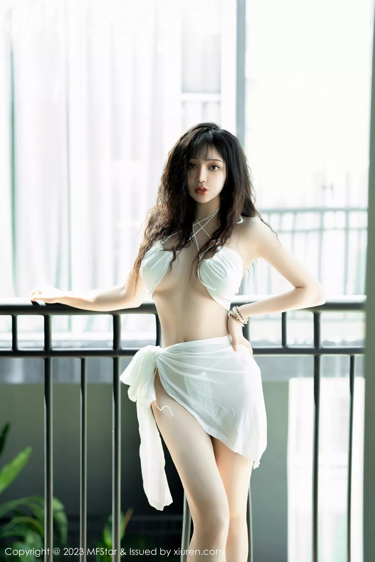[MFStar模范学院]第617期文静儿写真  第9张-《94零社区》
