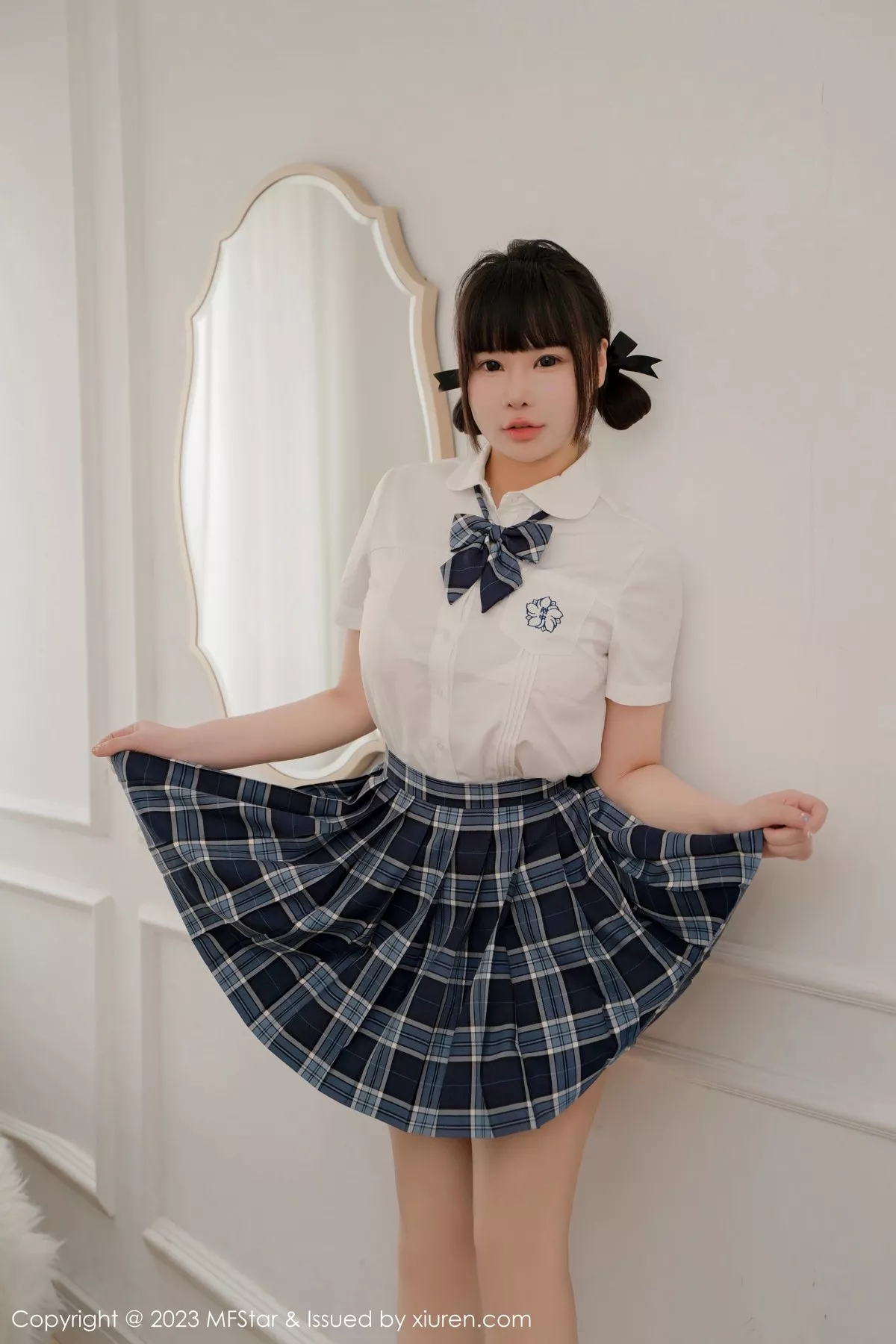 [MFStar模范学院]第621期水塔塔写真  第1张-《94零社区》