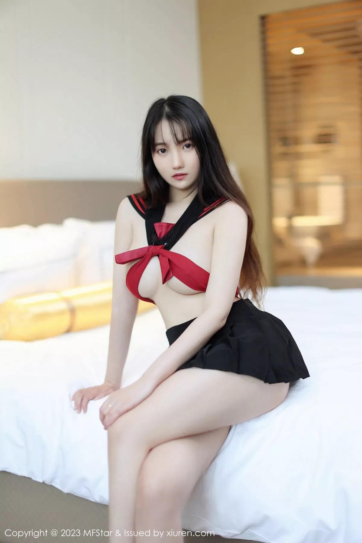 [MFStar模范学院]第622期揉揉肉肉写真  第24张-《94零社区》